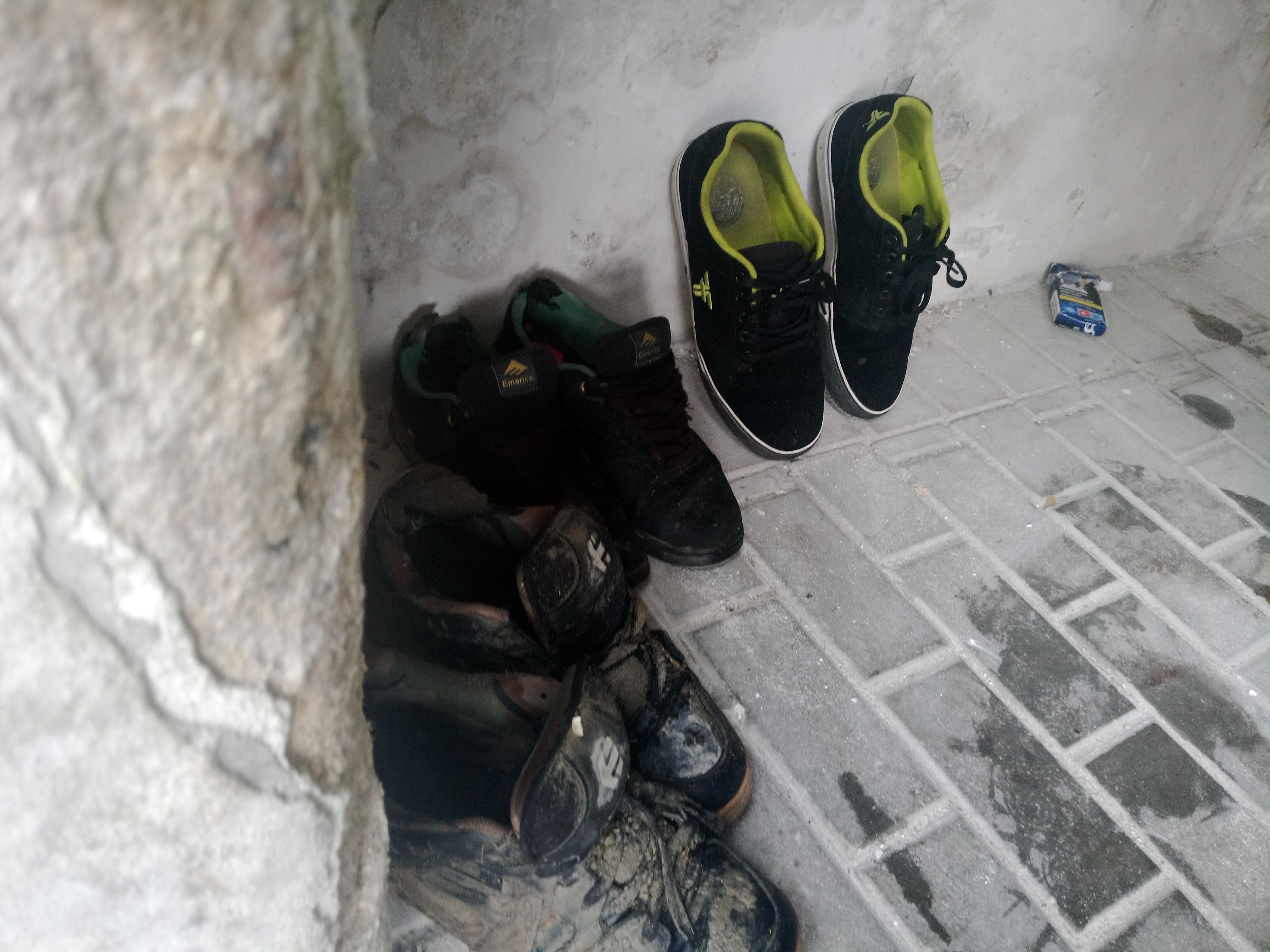 SONAR SKATE SHOP foto 3