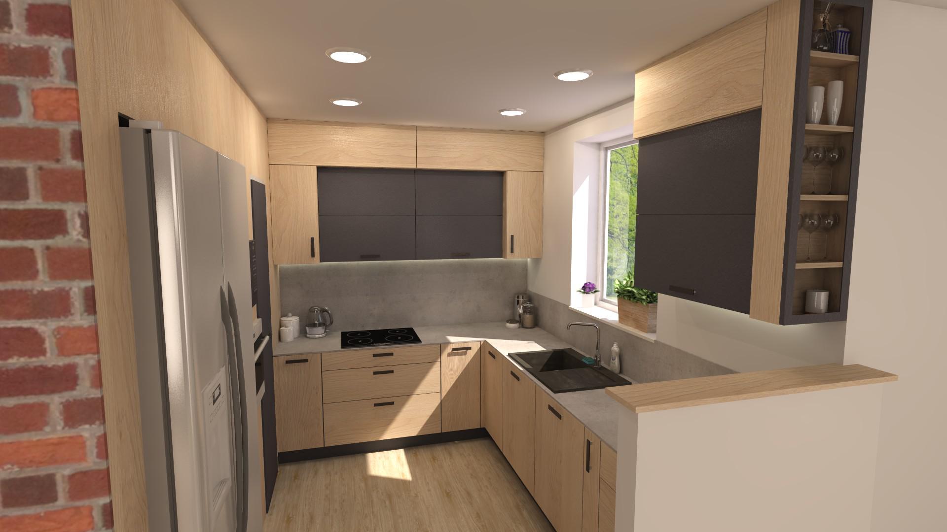 FURNEX Jiří Suda - Truhlářství foto 4