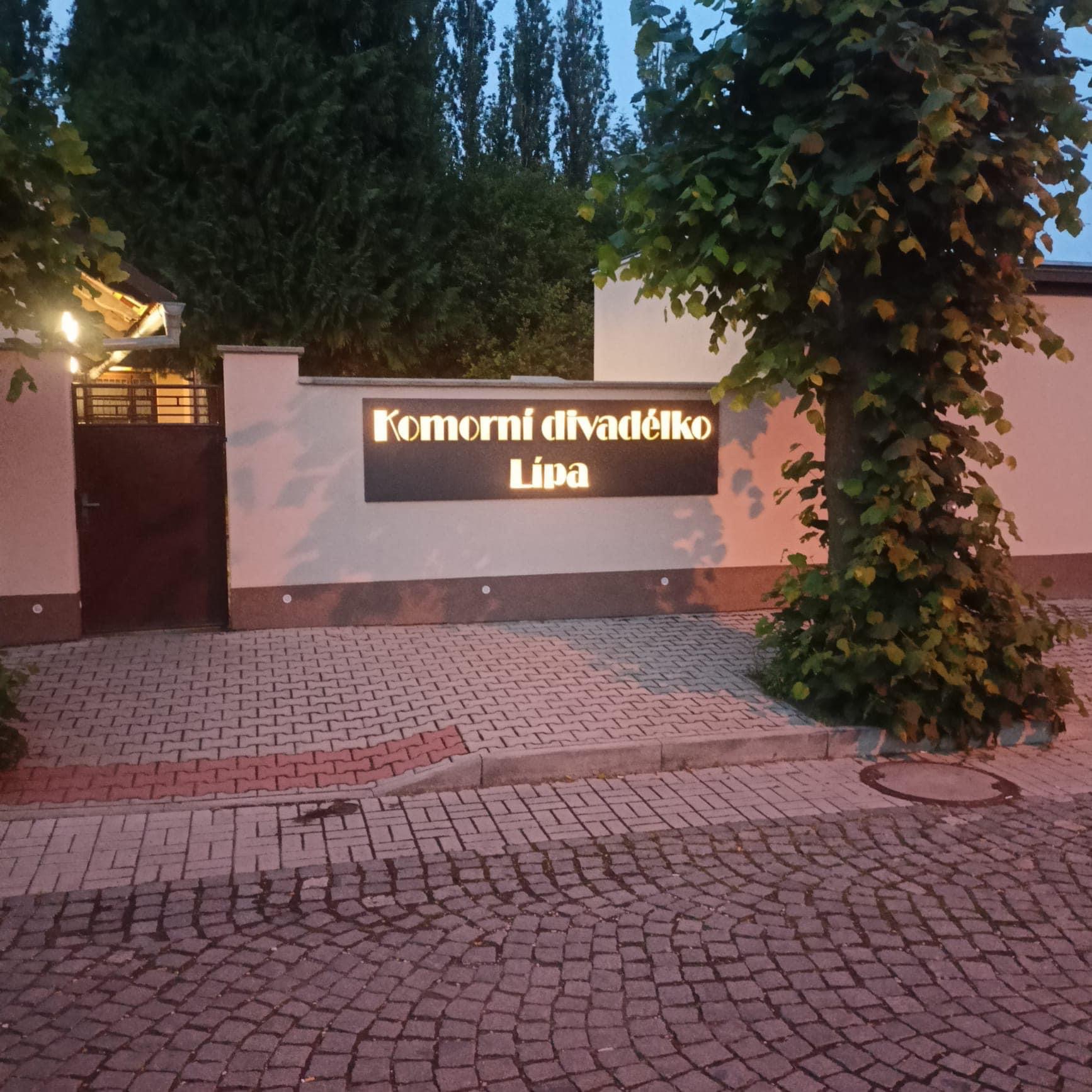 Komorní divadélko Lípa foto 2