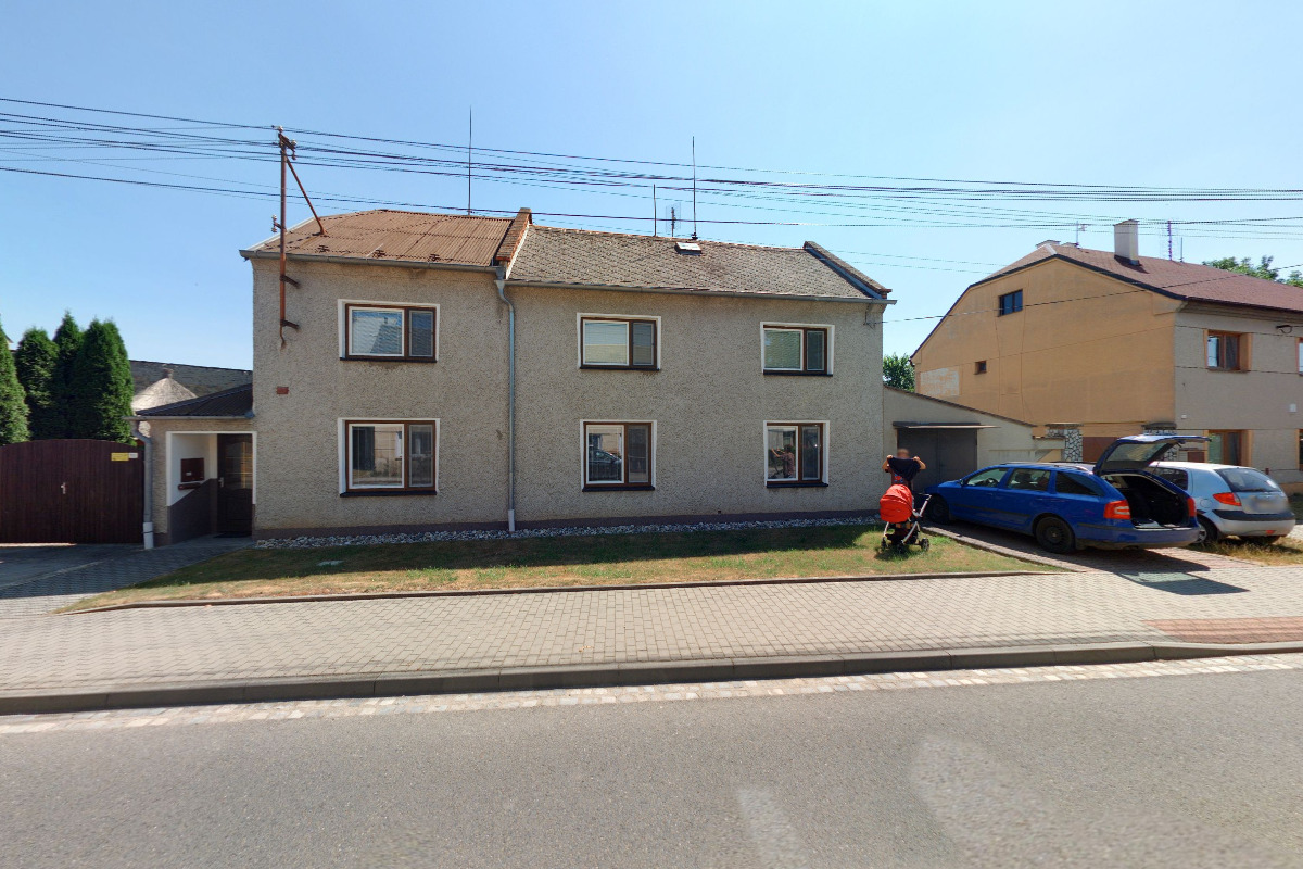 SP centrum s.r.o. - údržba zeleně