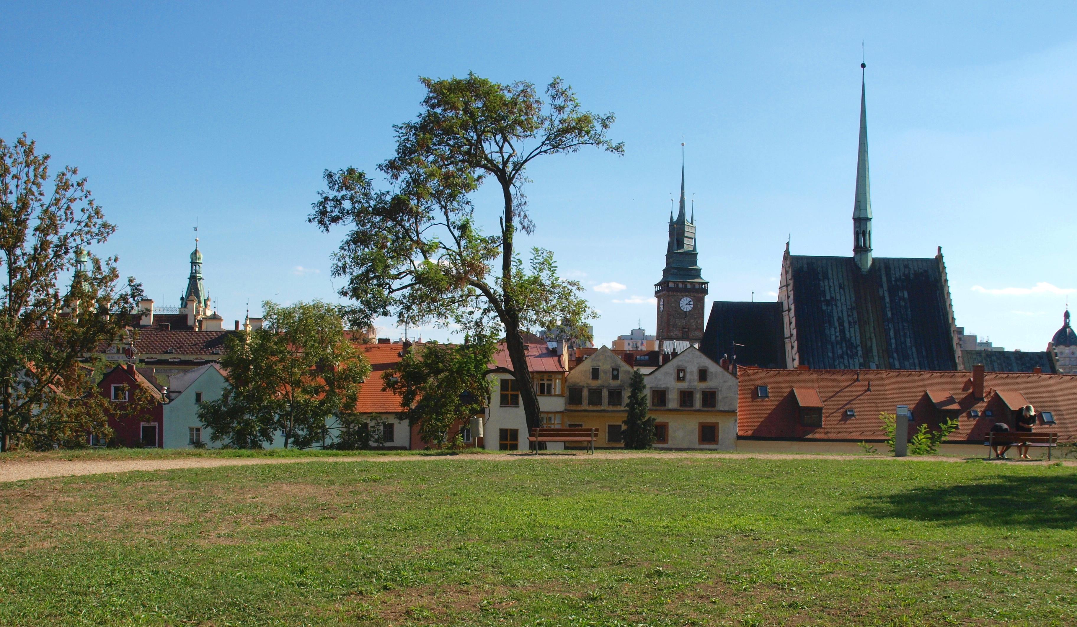 Turistické informační centrum Pardubice foto 5