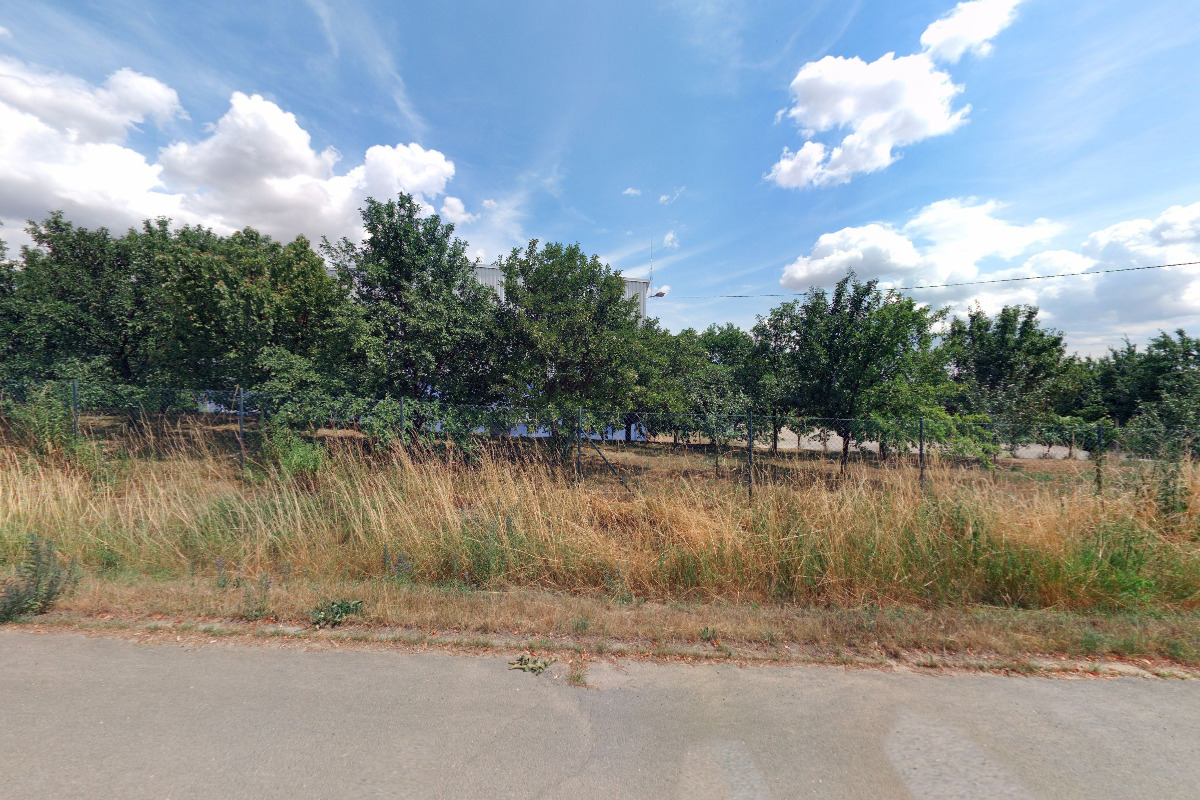 KOVOVÝROBA Ing. Valoušek s.r.o.