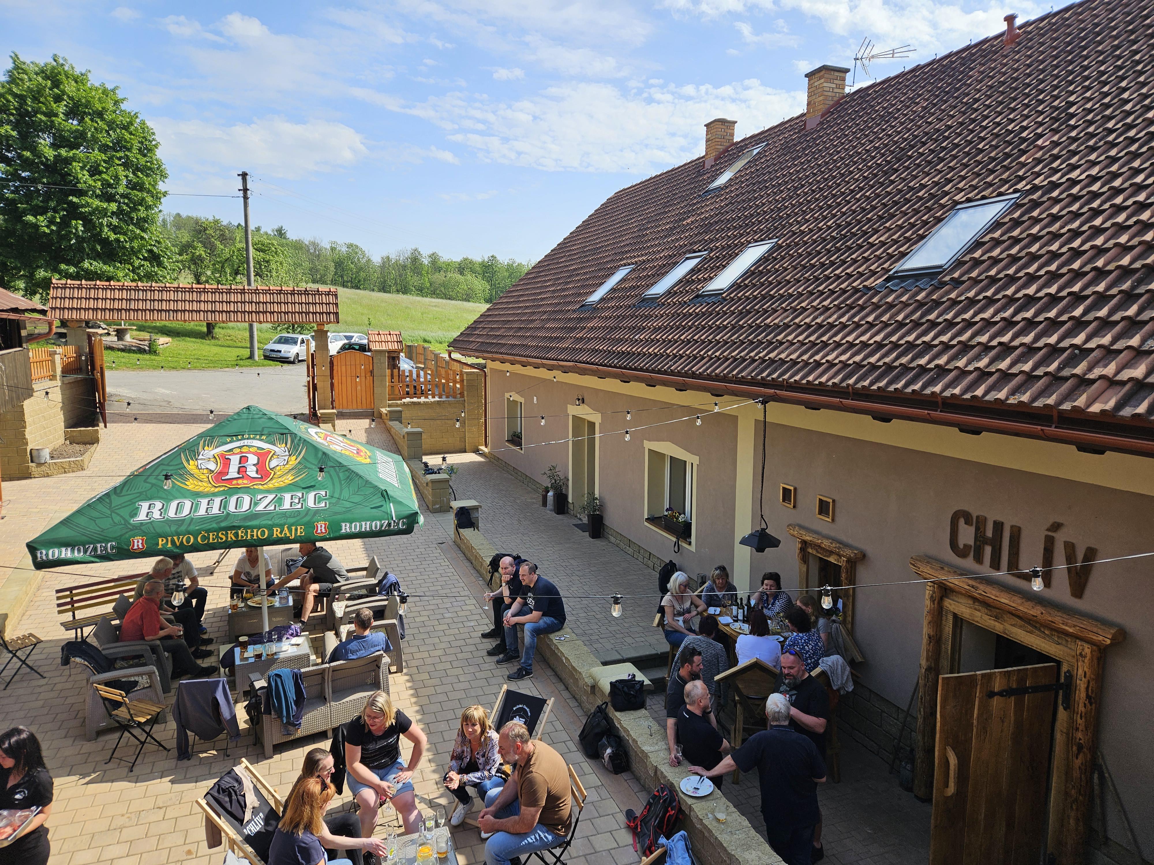 Bar Chlív foto 6