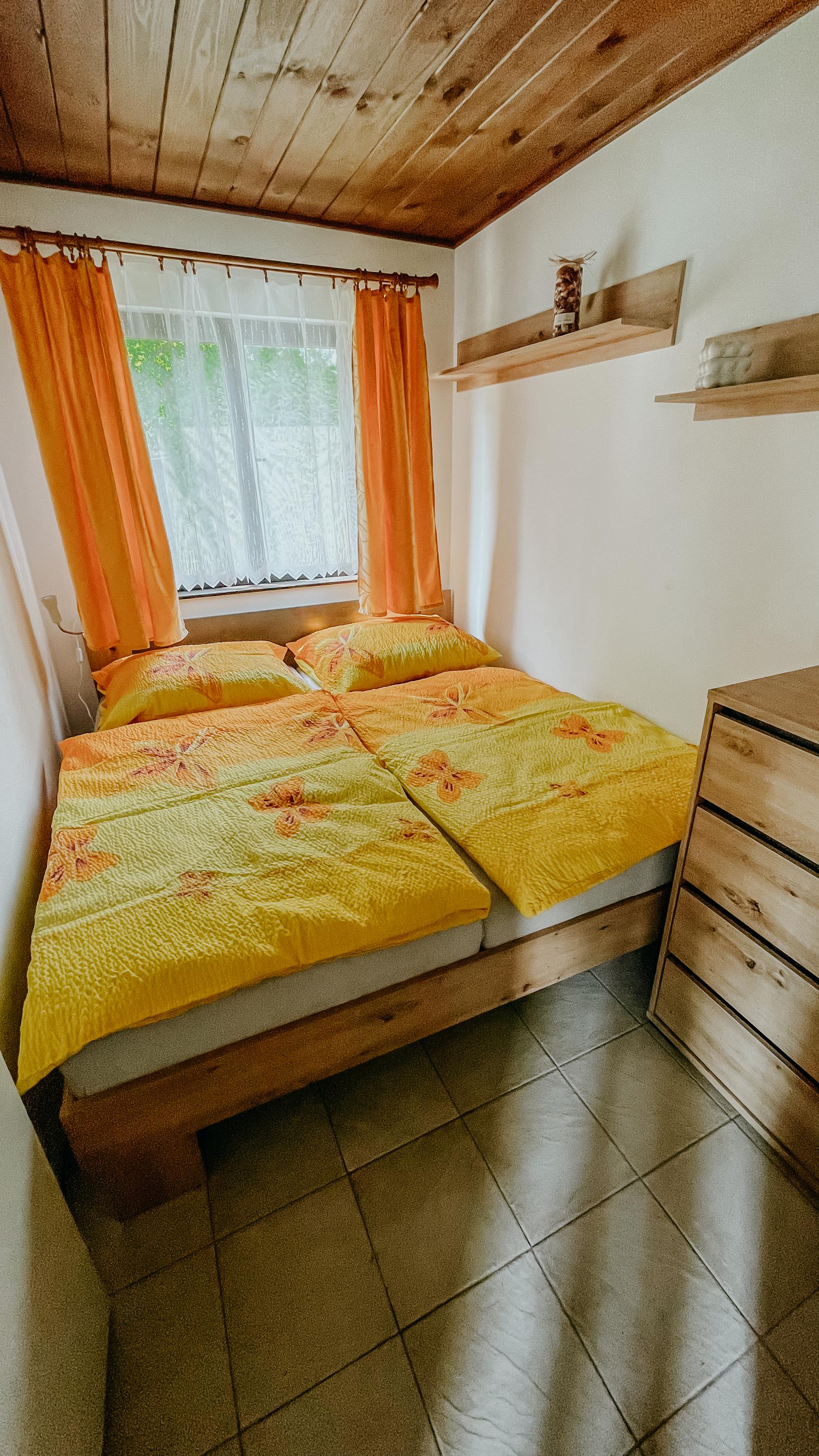 Chata u Lomečku foto 4
