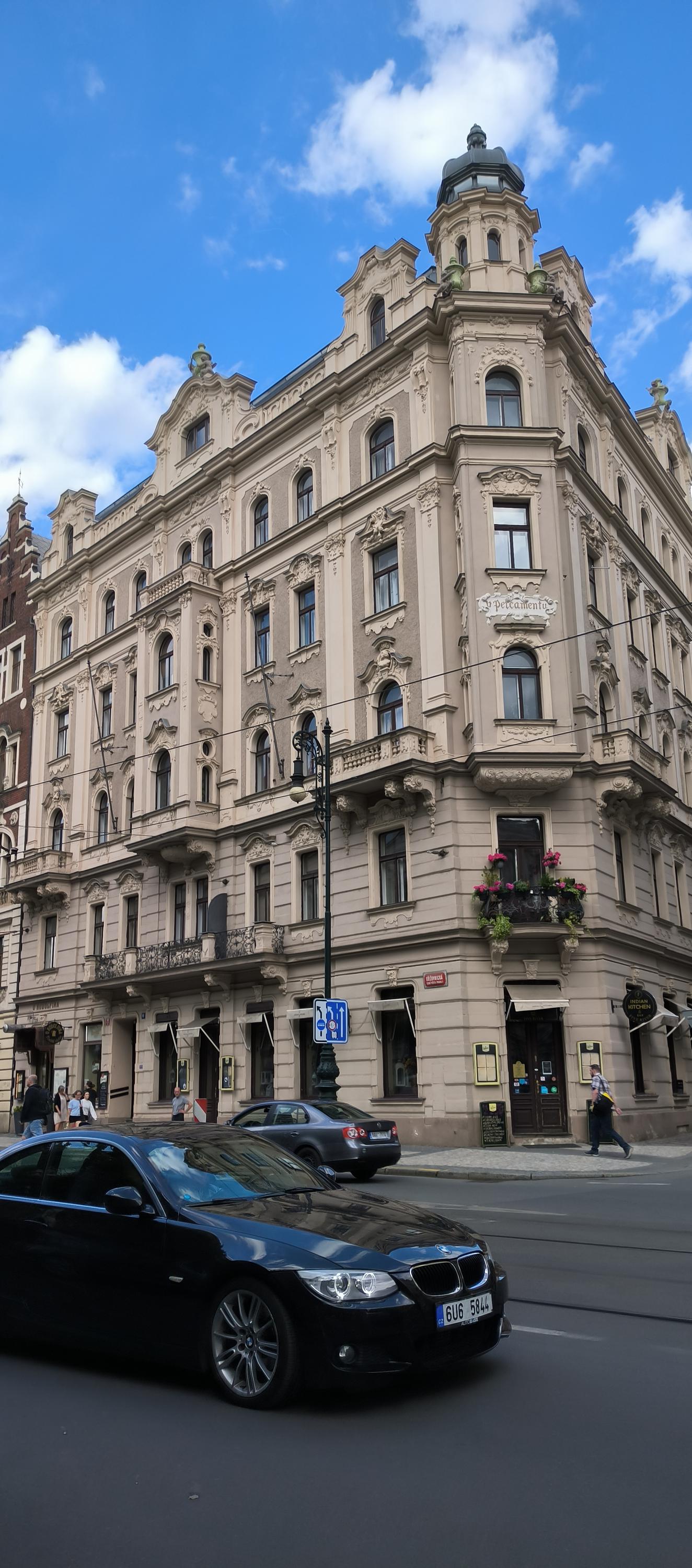 Five Rivers Indian Kitchen and Bar foto 2