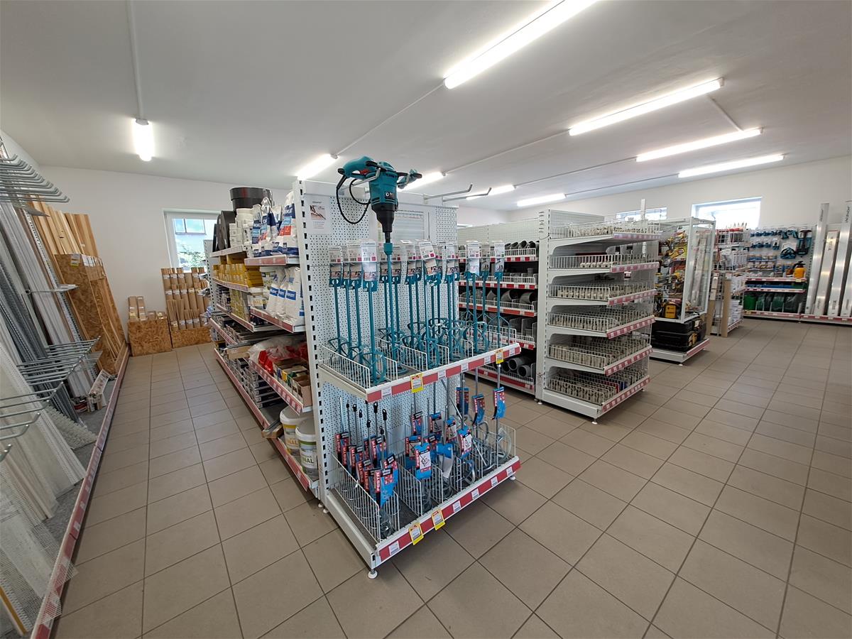 PRO-DOMA Stavebniny foto 4