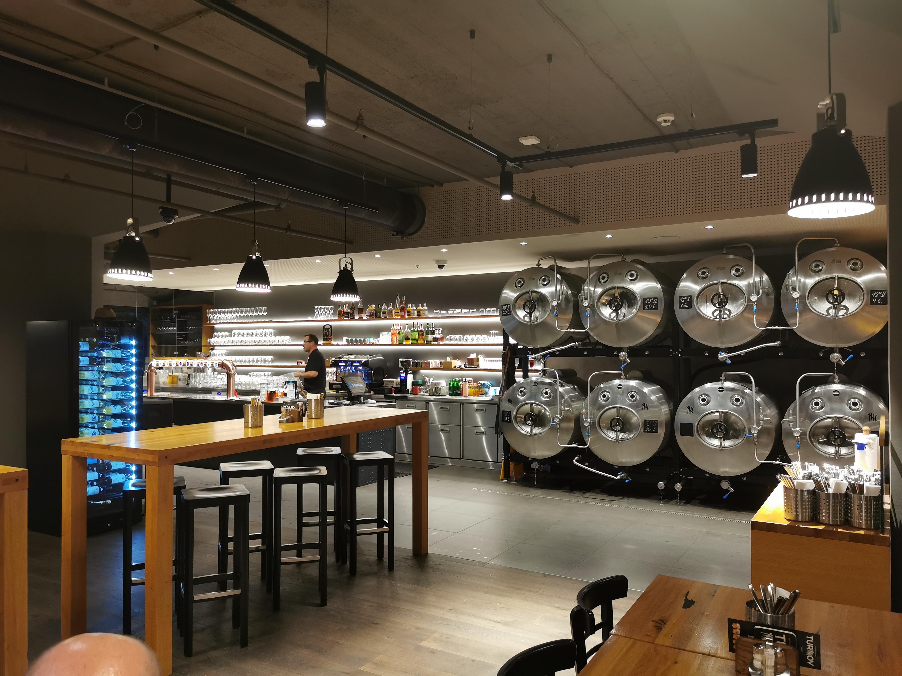 Turnovská Pivnice Waltrovka foto 5