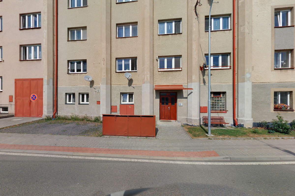 Oldřich Čech - výroba králických betlémů foto 2