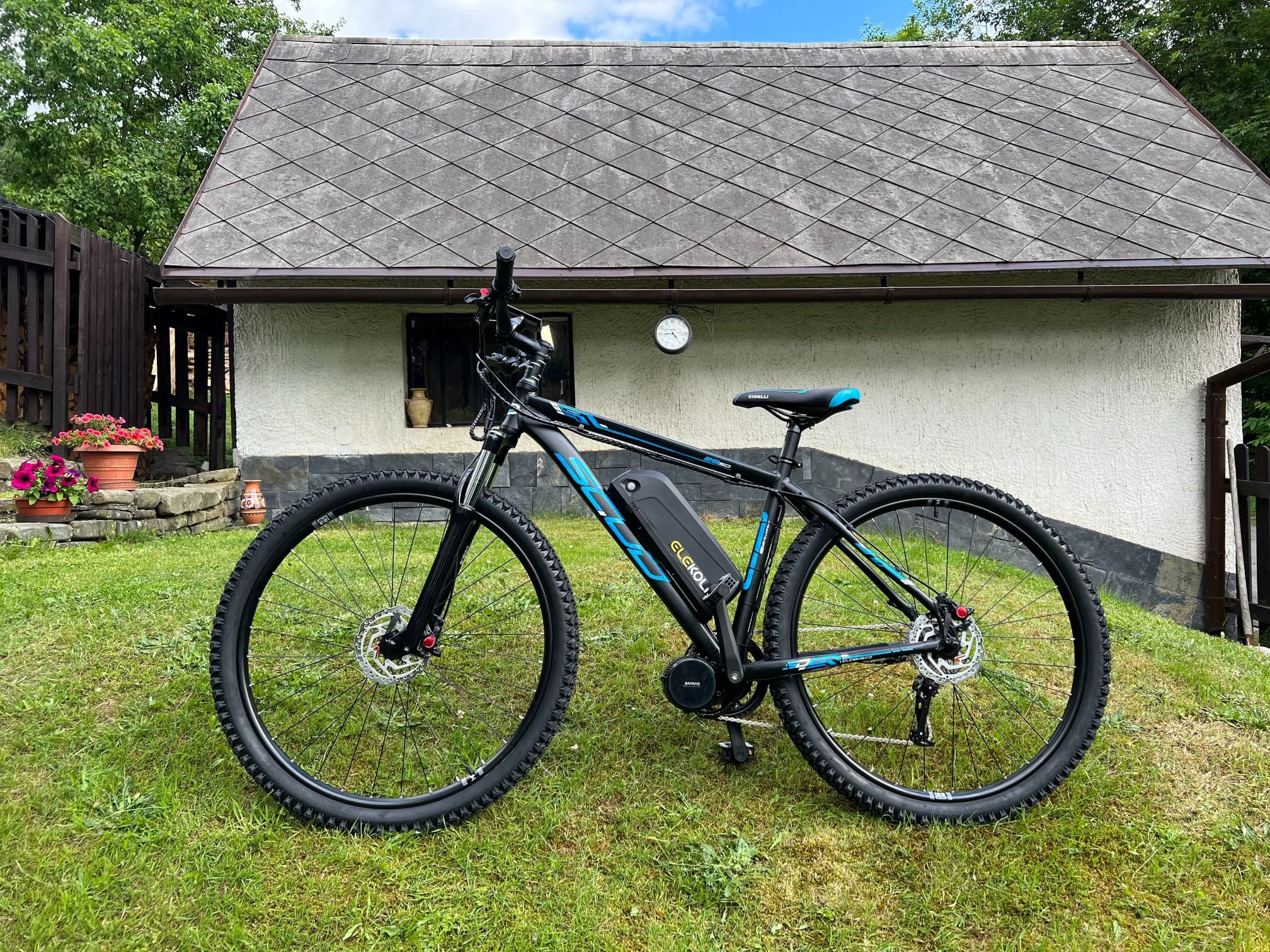 Martinova ELEKOLA foto 2