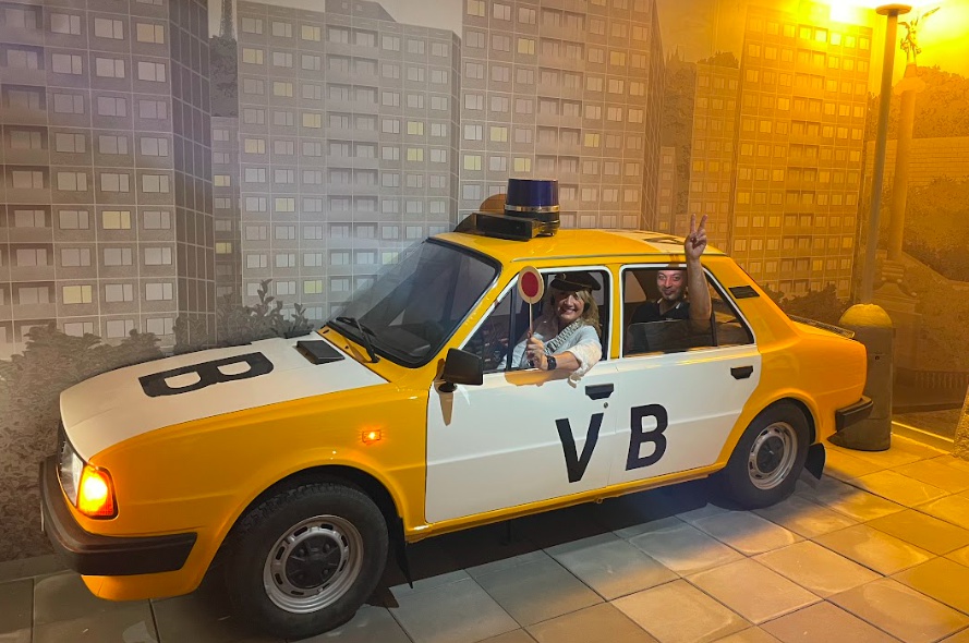 Story Of  Prague foto 2