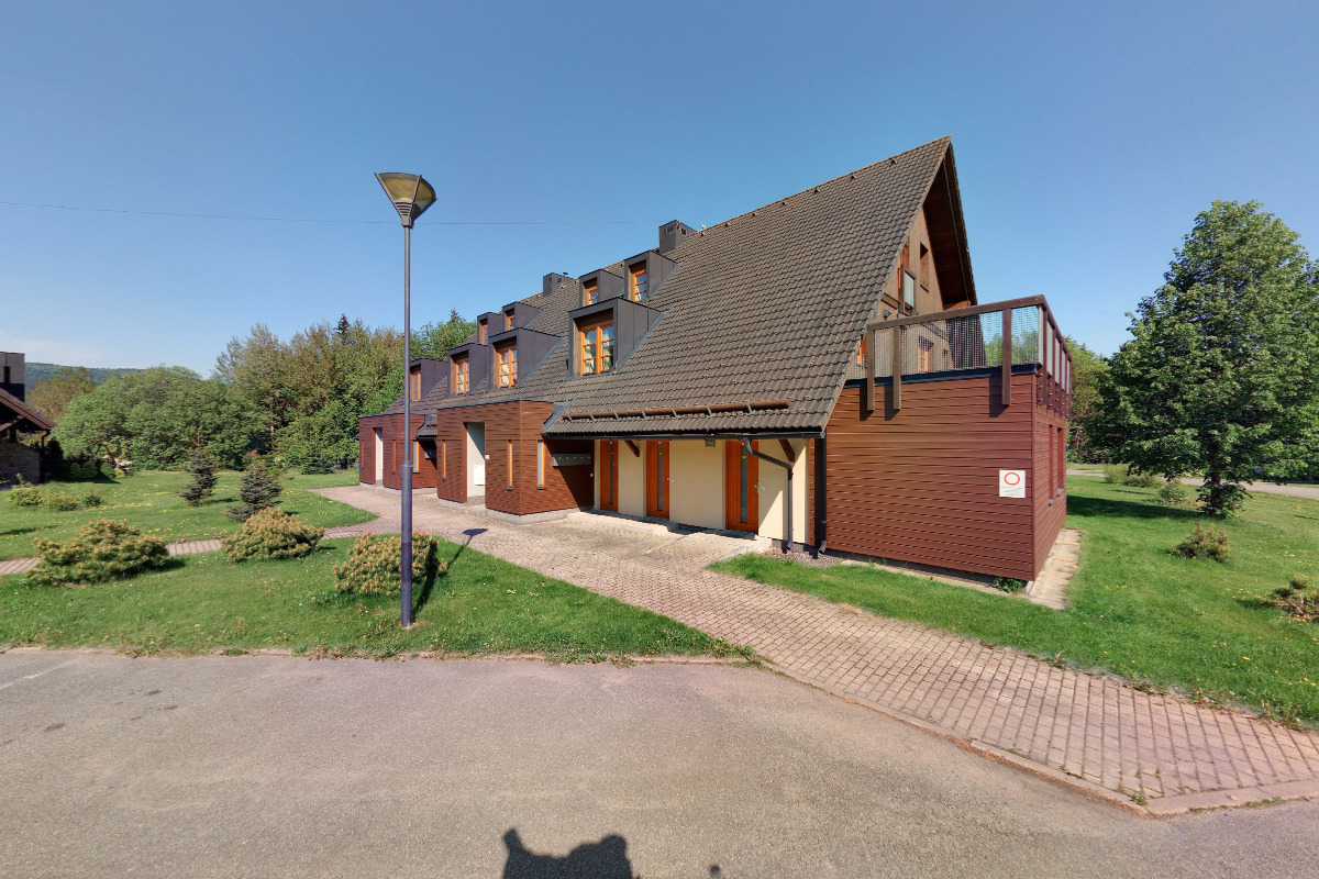 Pohoda v Říčkách foto 4