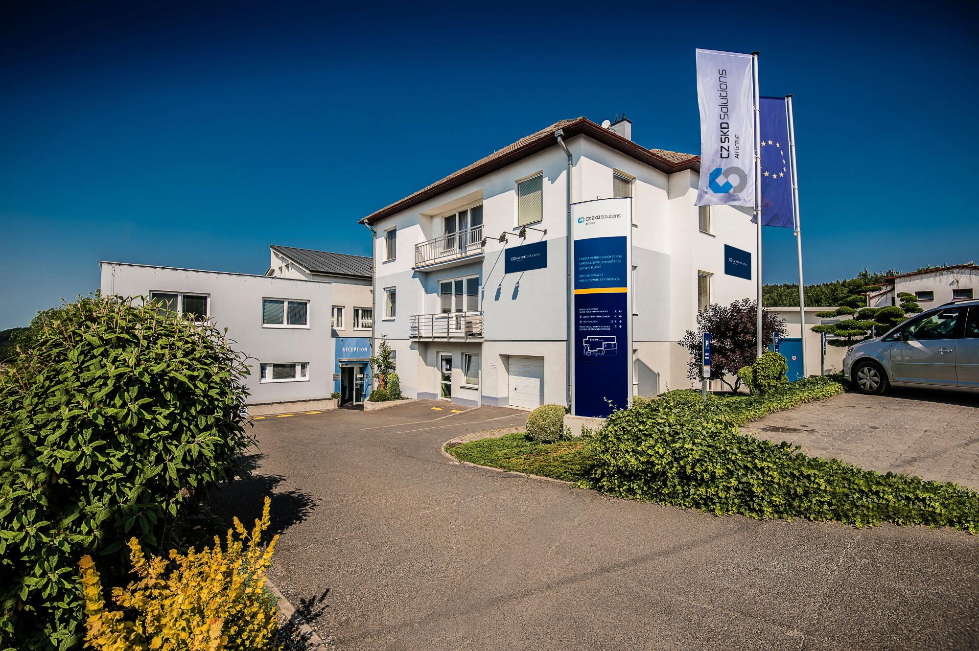 CZ-SKD Solutions, a.s.