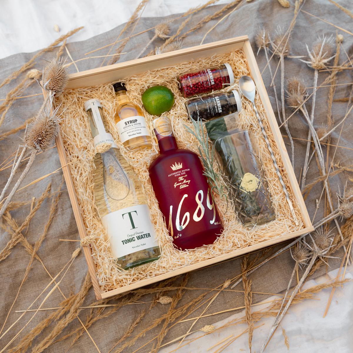 Gift Baskets foto 5