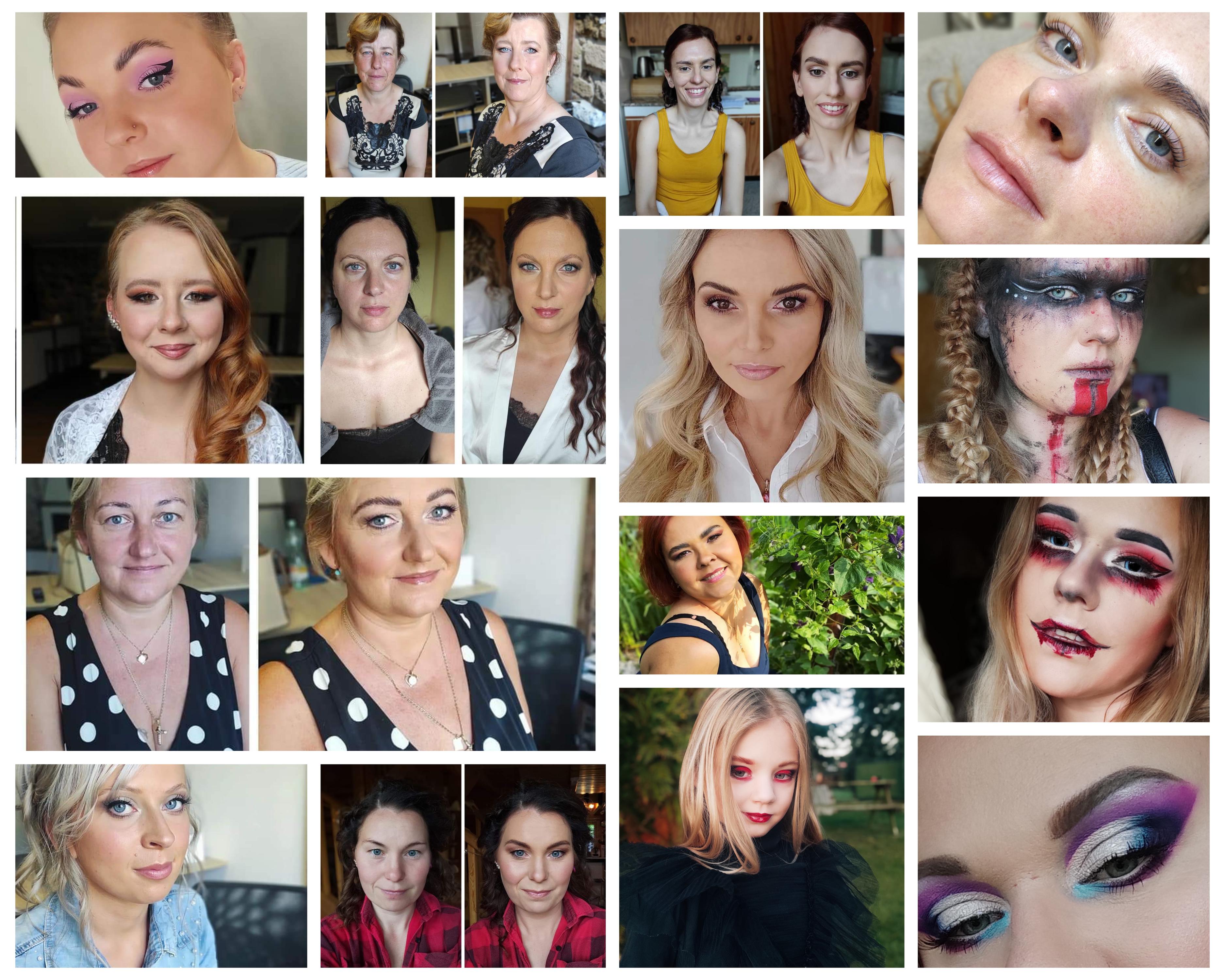 Kosmetický a vizážistický salón Jájina foto 3