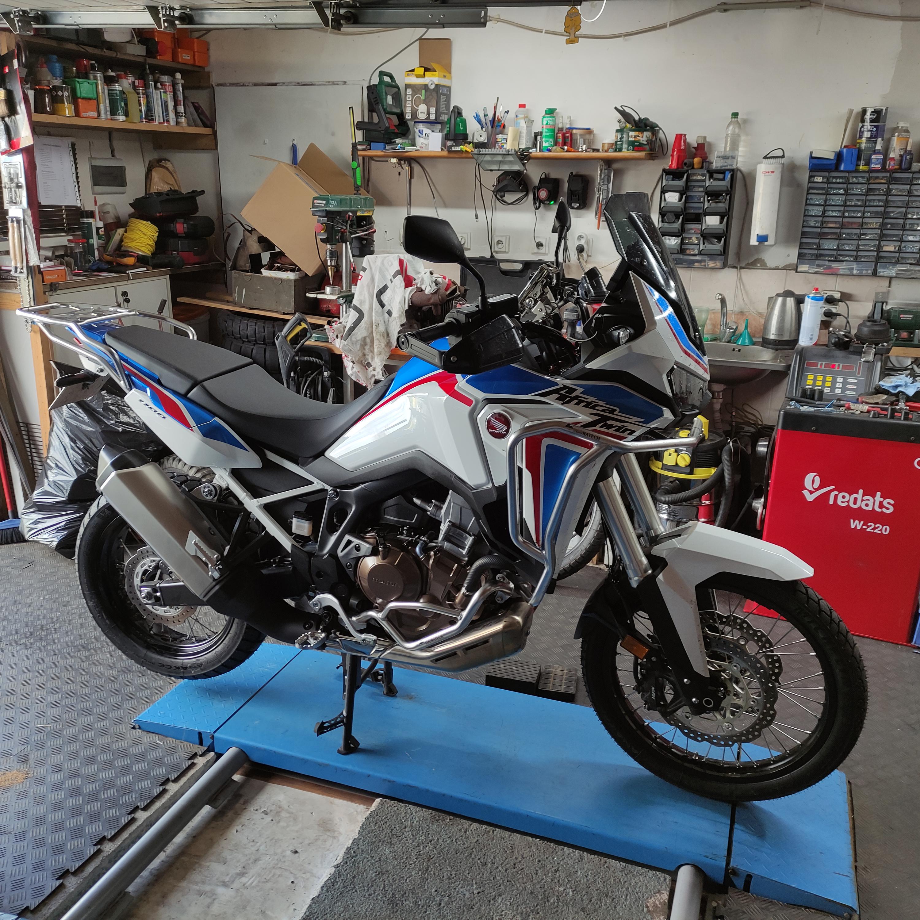 Pneuservis Jan Malypetr foto 2