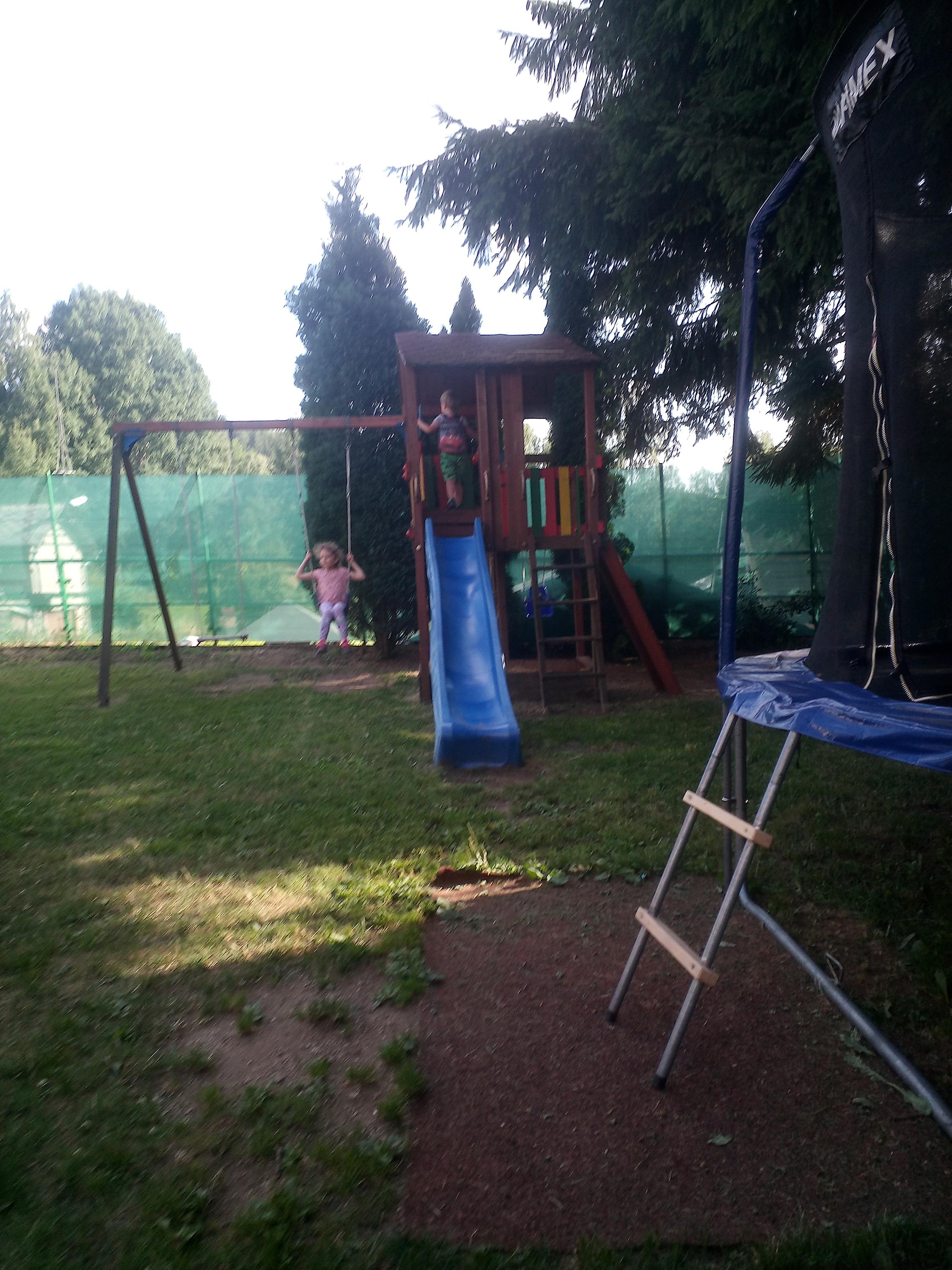 Penzion Světlá foto 4