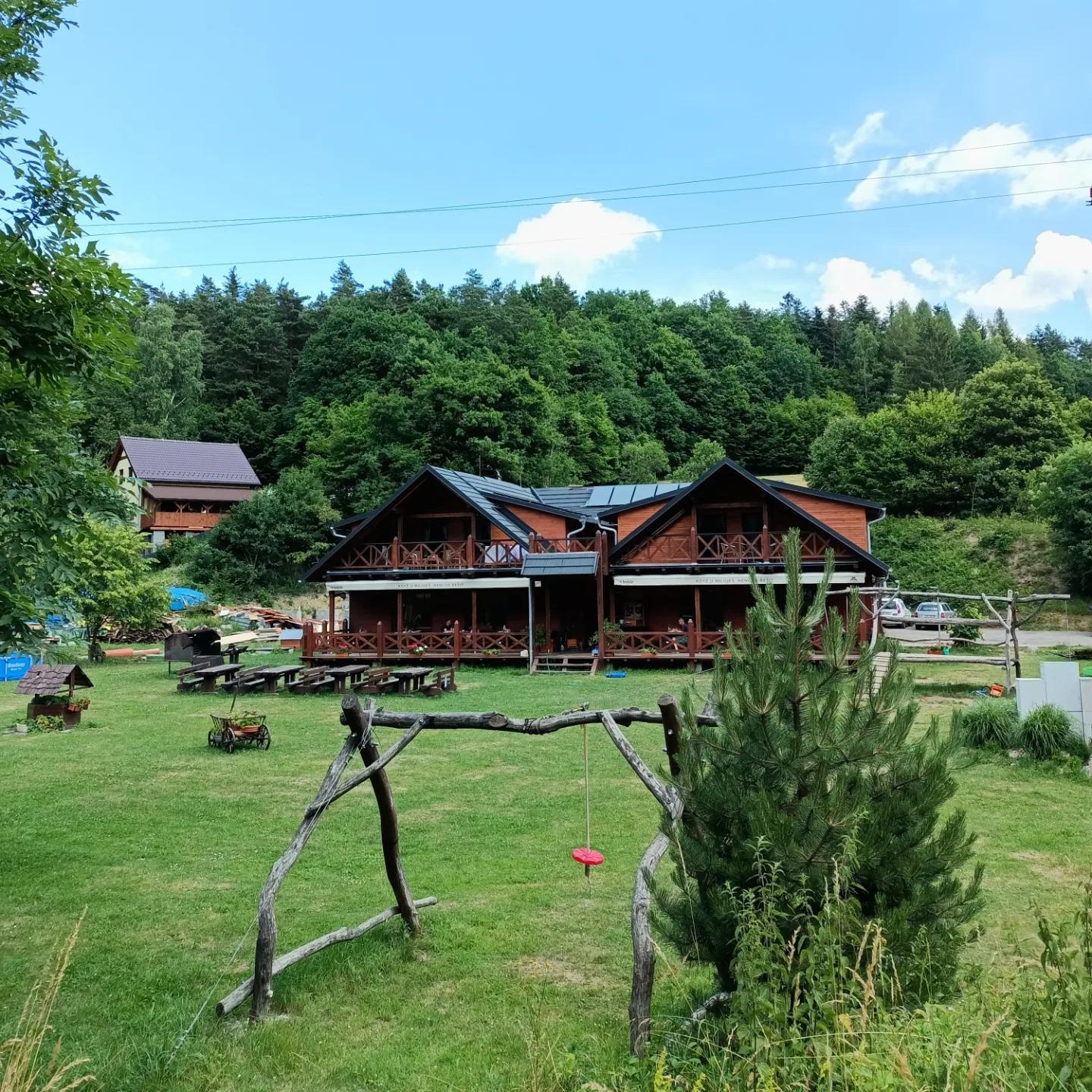 Hospůdka Pod Rablinů