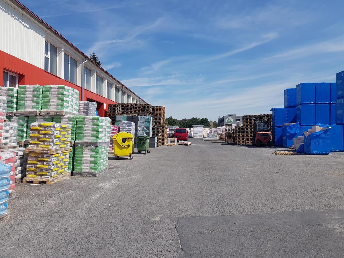 PRO-DOMA Stavebniny foto 3