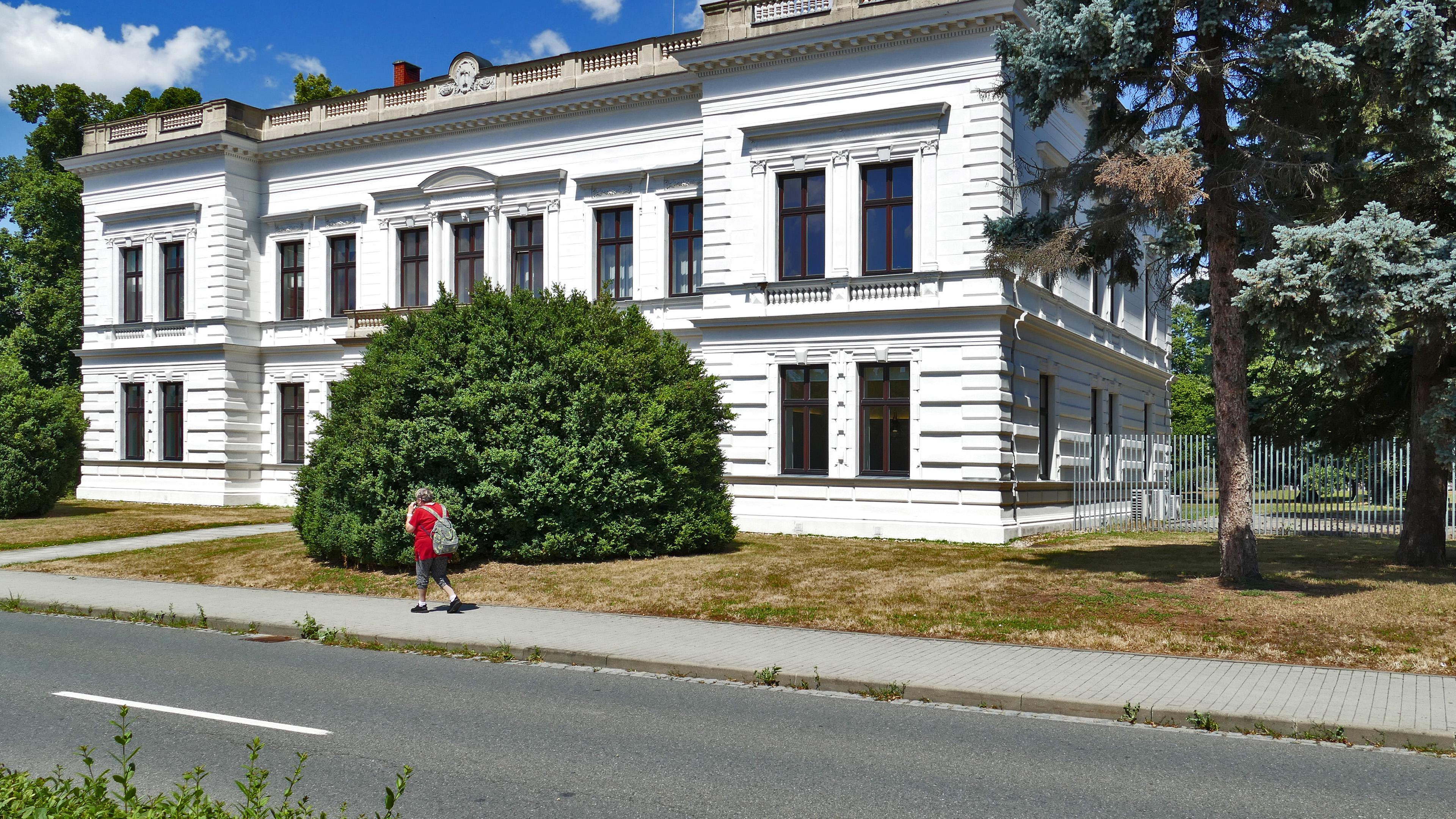 Vila Ton foto 5