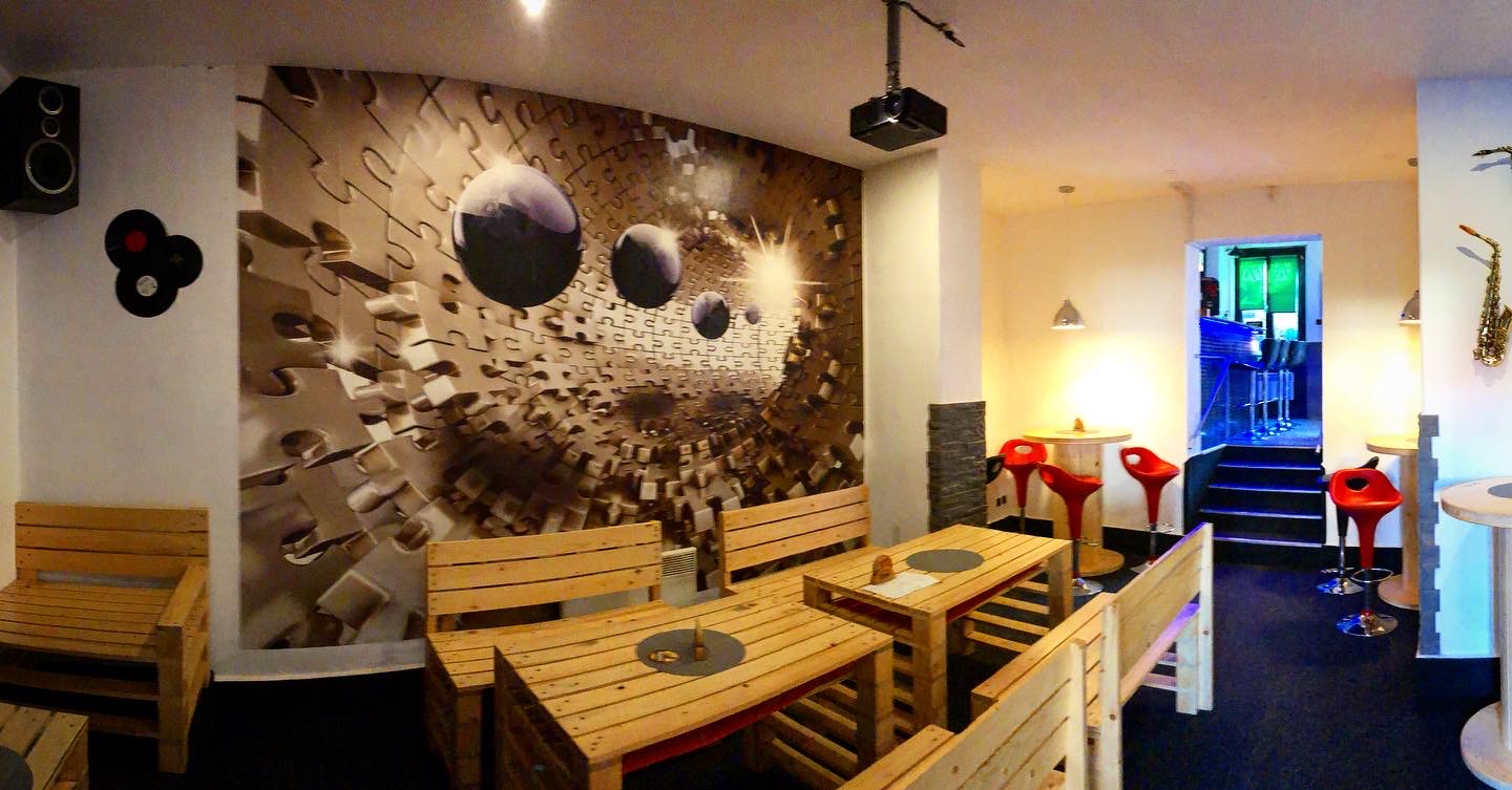 Bar Terno Broumov foto 2