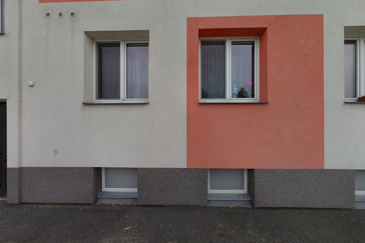 Smíšené zboží HEDA