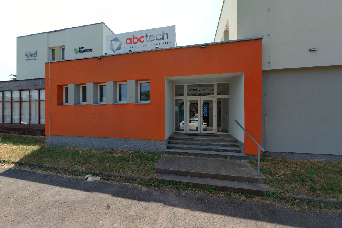 ABCtech, s.r.o. foto 2