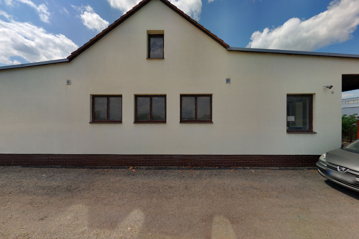 REPOZ, společnost s ručením omezeným