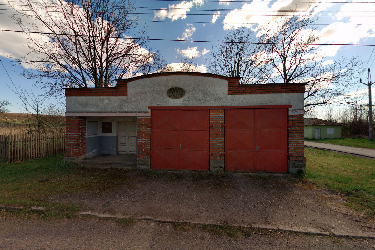 SH ČMS - Sbor dobrovolných hasičů Slavhostice