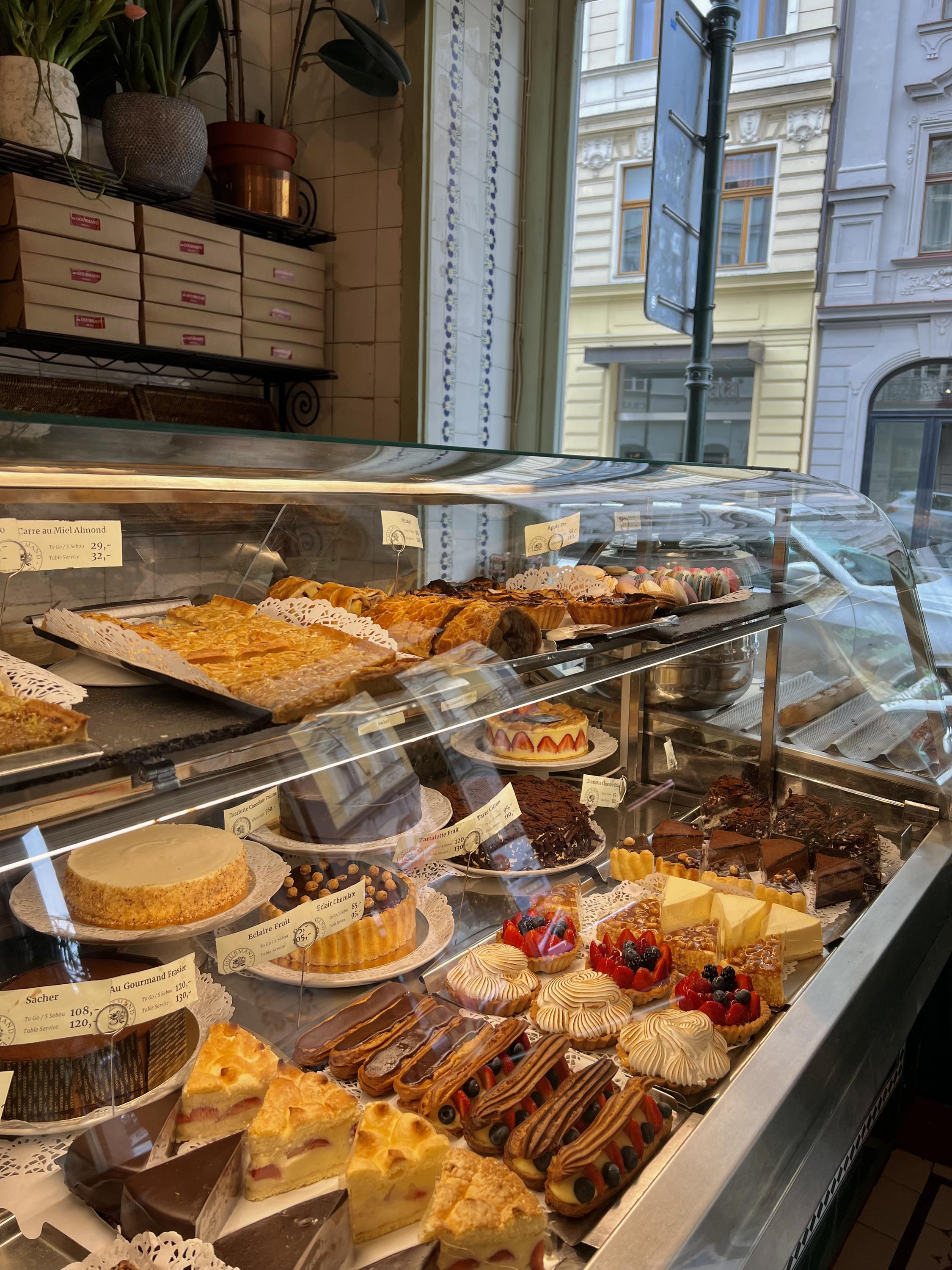 Au GOURMAND foto 6