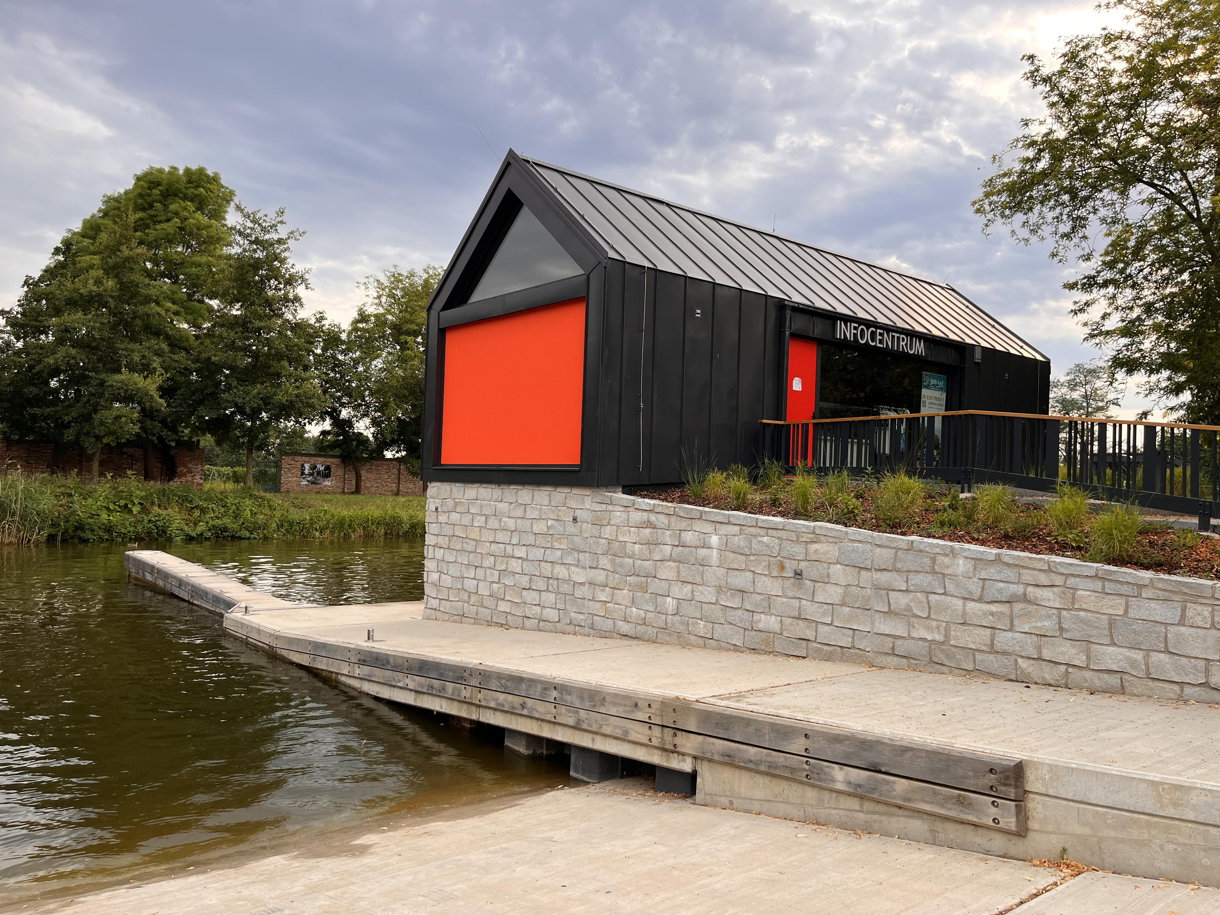 Kemp Přístav Veselí nad Moravou foto 5