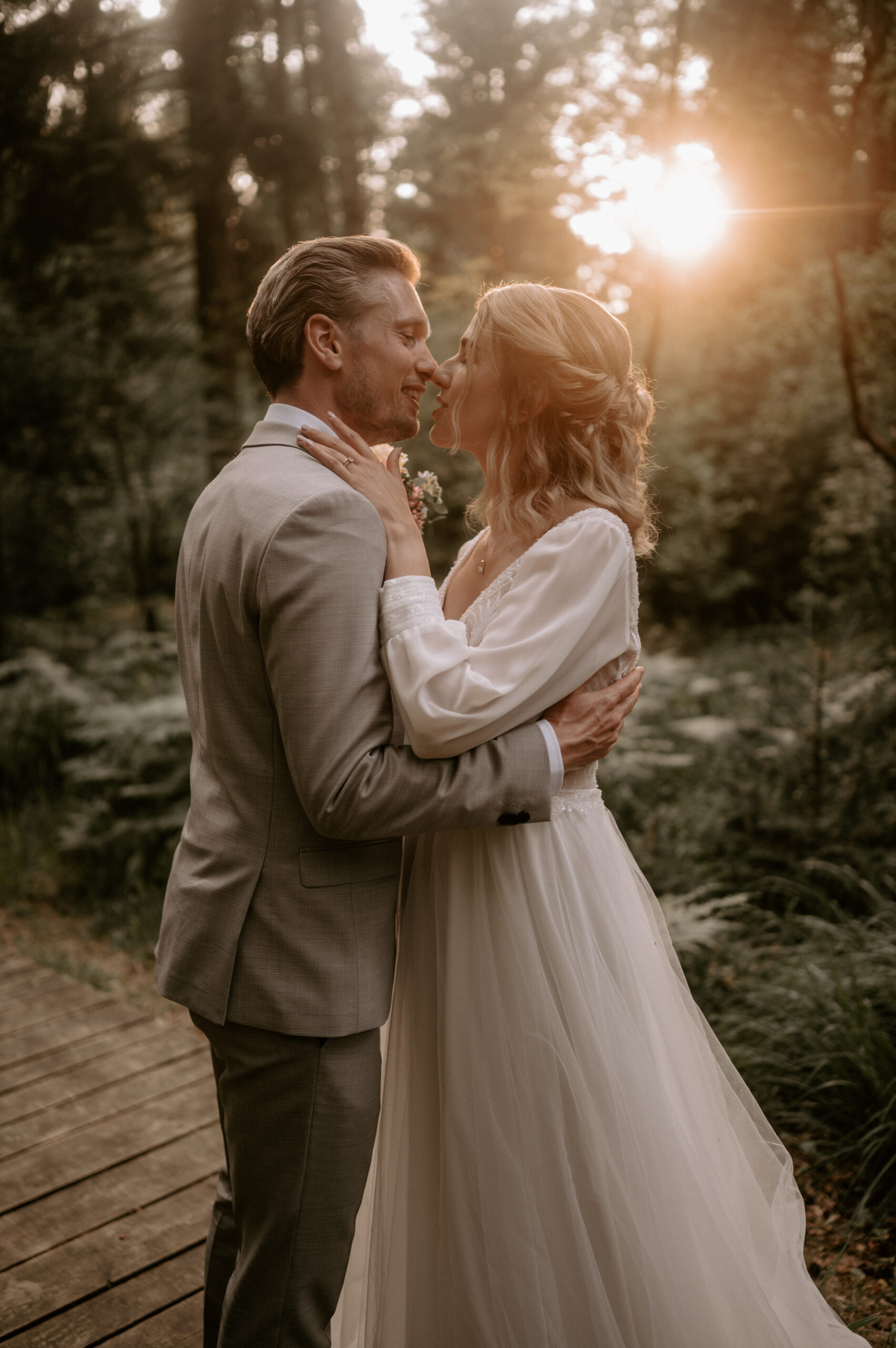 TDT Weddings - svatební fotograf, kameraman foto 2