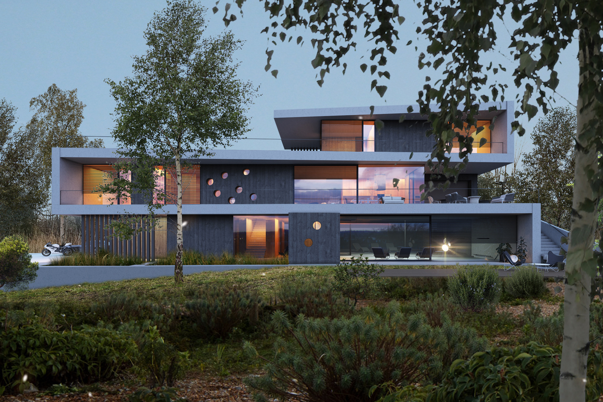 PROJEKTSTUDIO EUCZ, s.r.o.