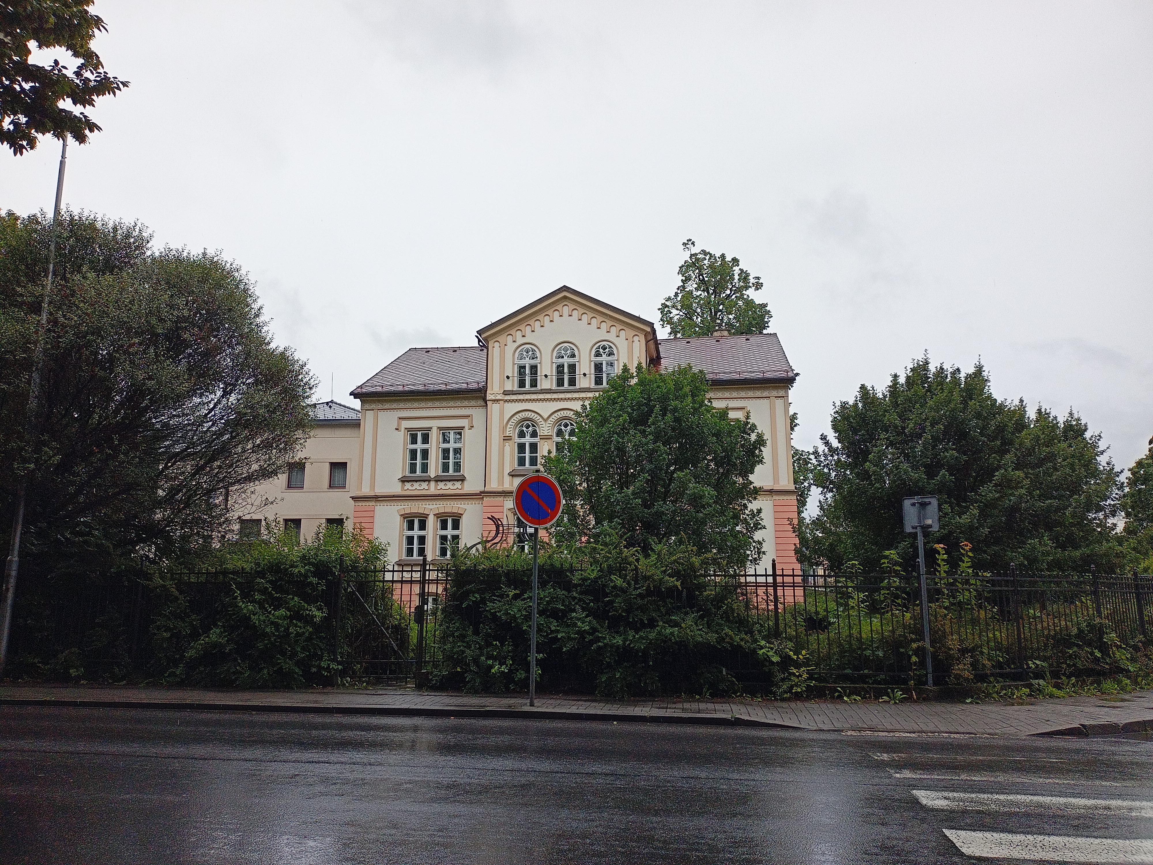 Národní muzeum v přírodě foto 6