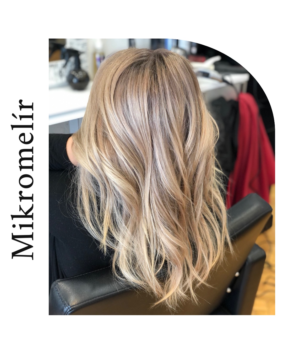 Salon Jarka Kašová - kadeřnictví foto 2