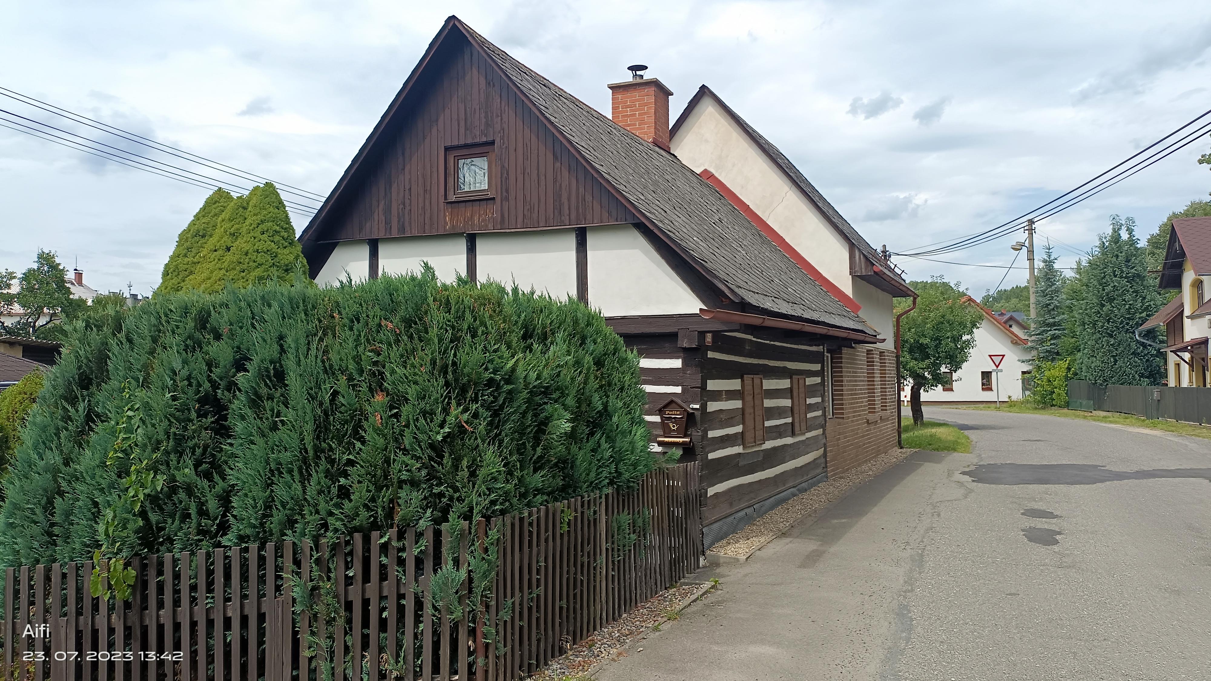 Kunratice u Cvikova - obecní úřad foto 6