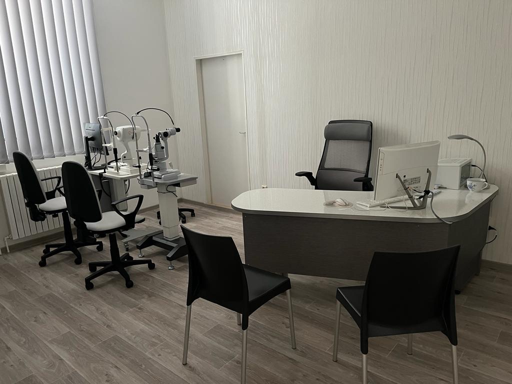 MUDr.Hana Mikolajczaková s.r.o. foto 4