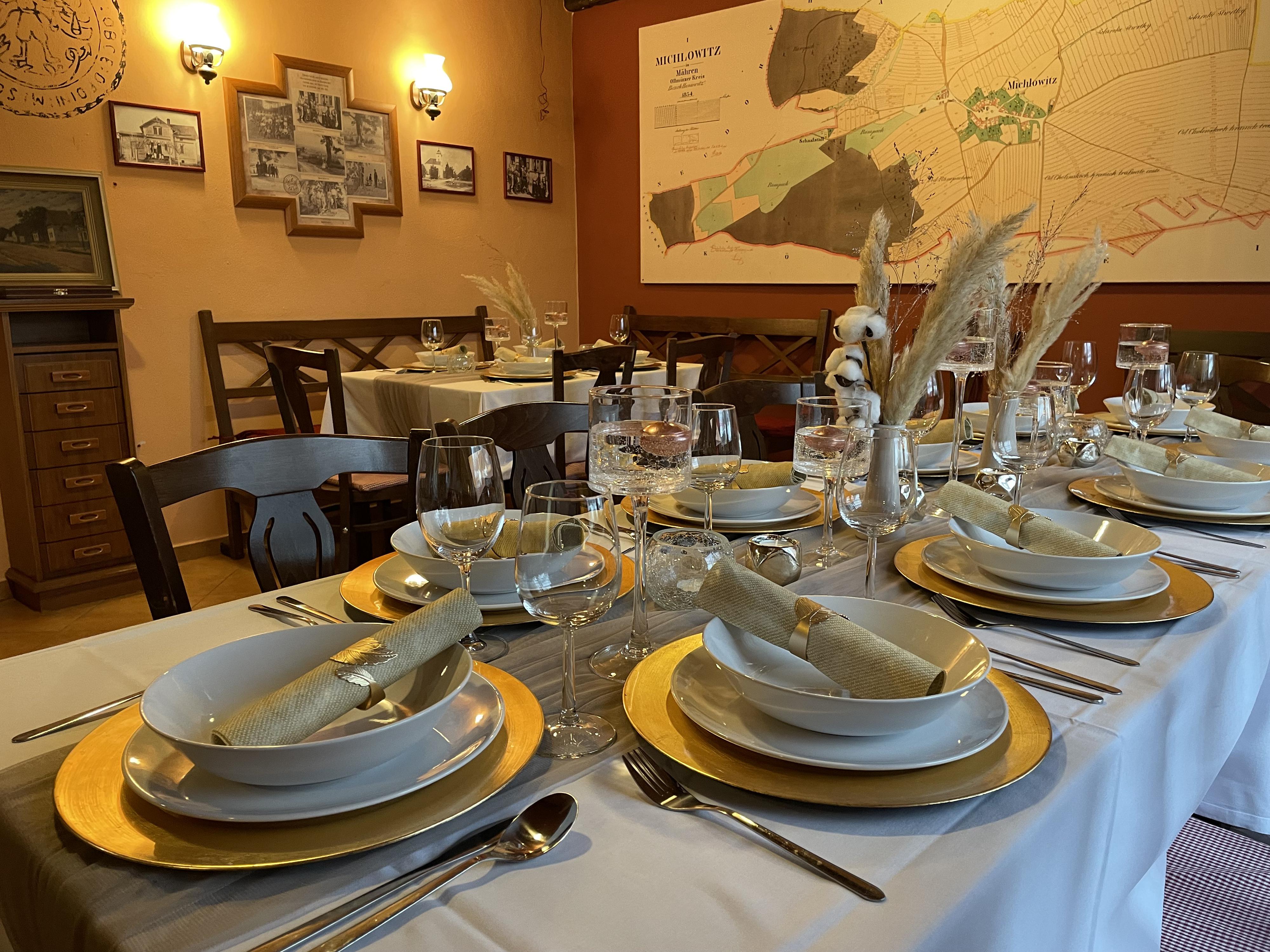 Hospůdka pod Rampachem foto 3