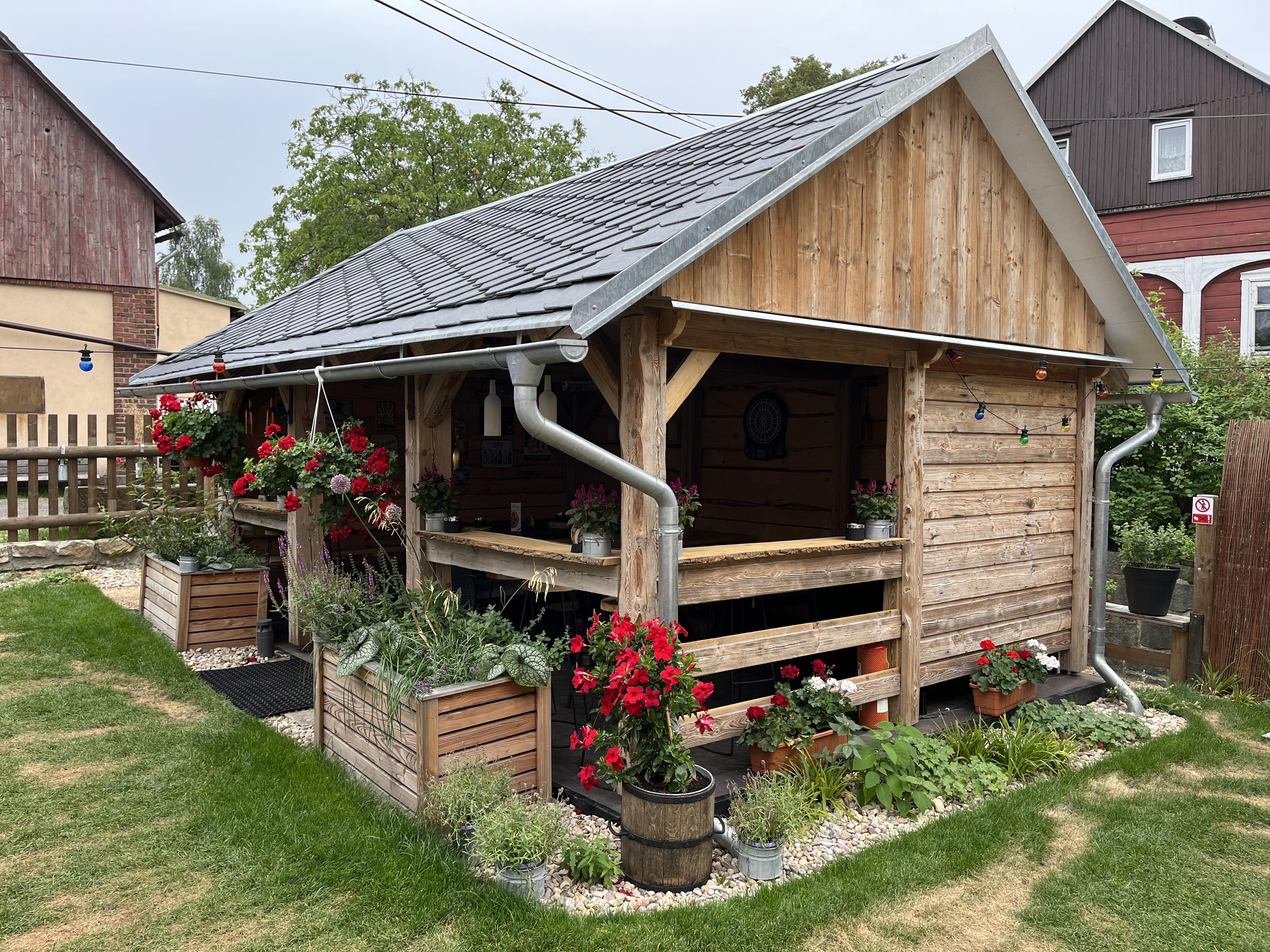 U Dennyho Jítrava foto 4