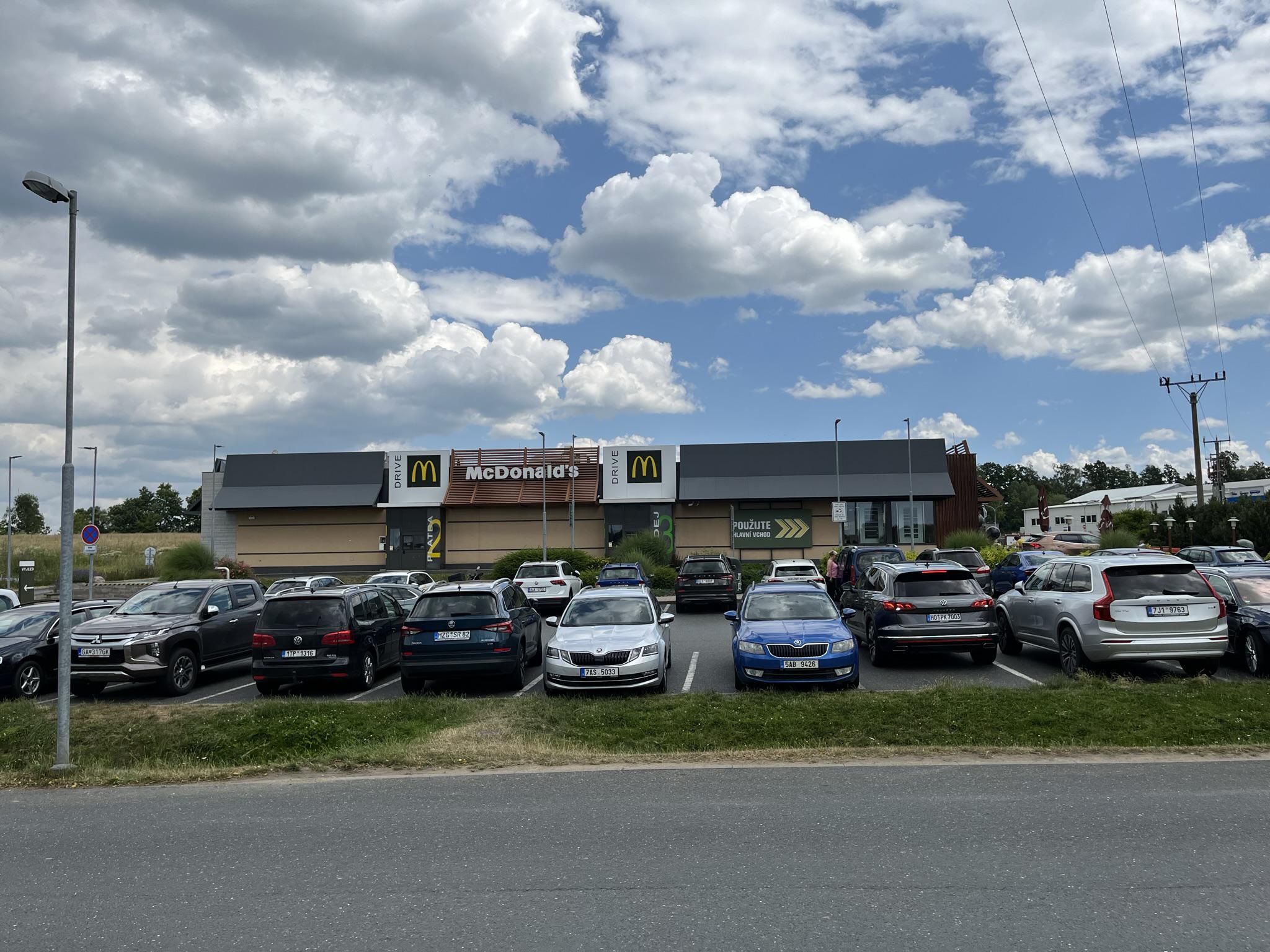 McDonald's foto 6
