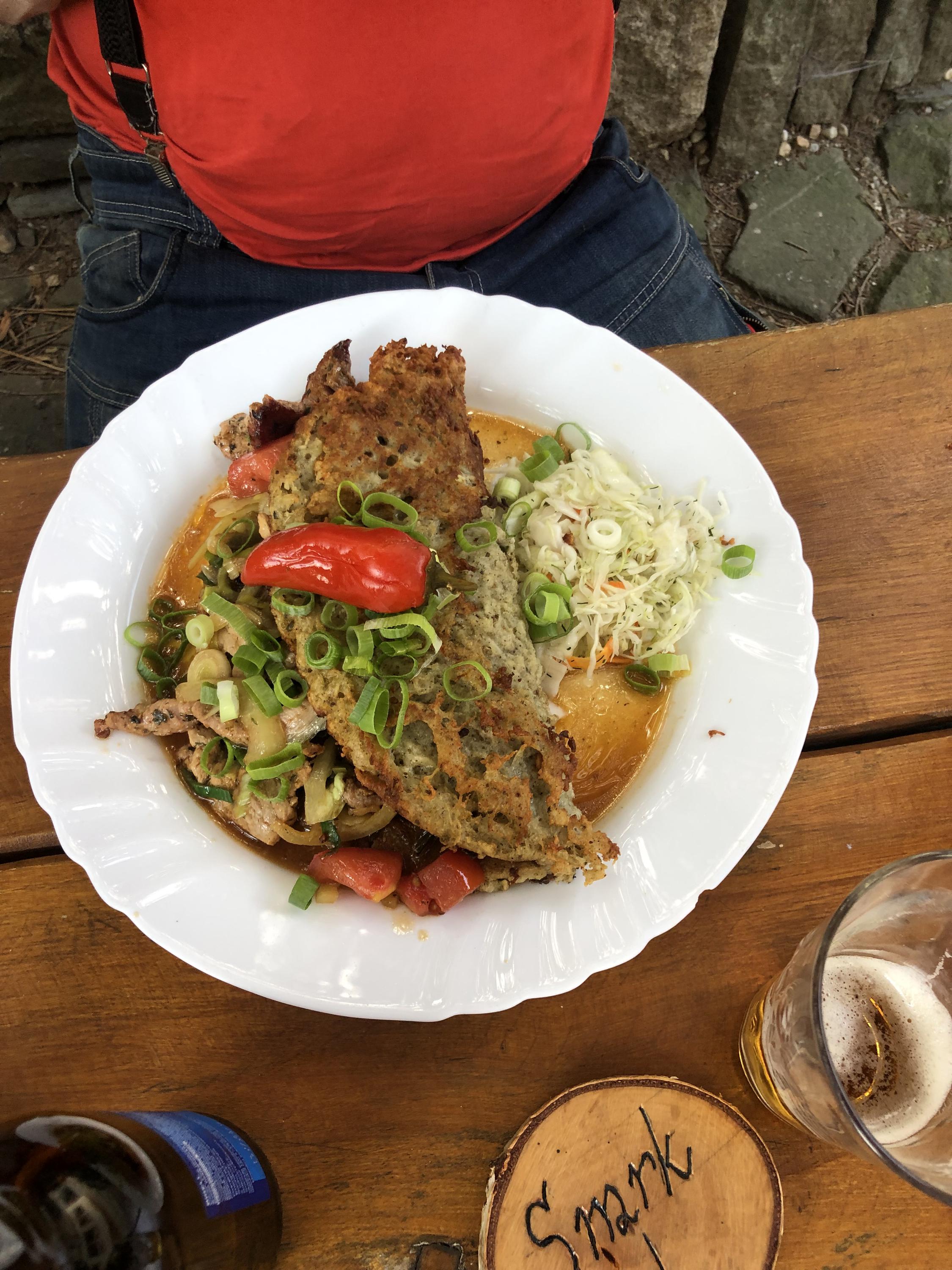 Restaurace Hájenka foto 4