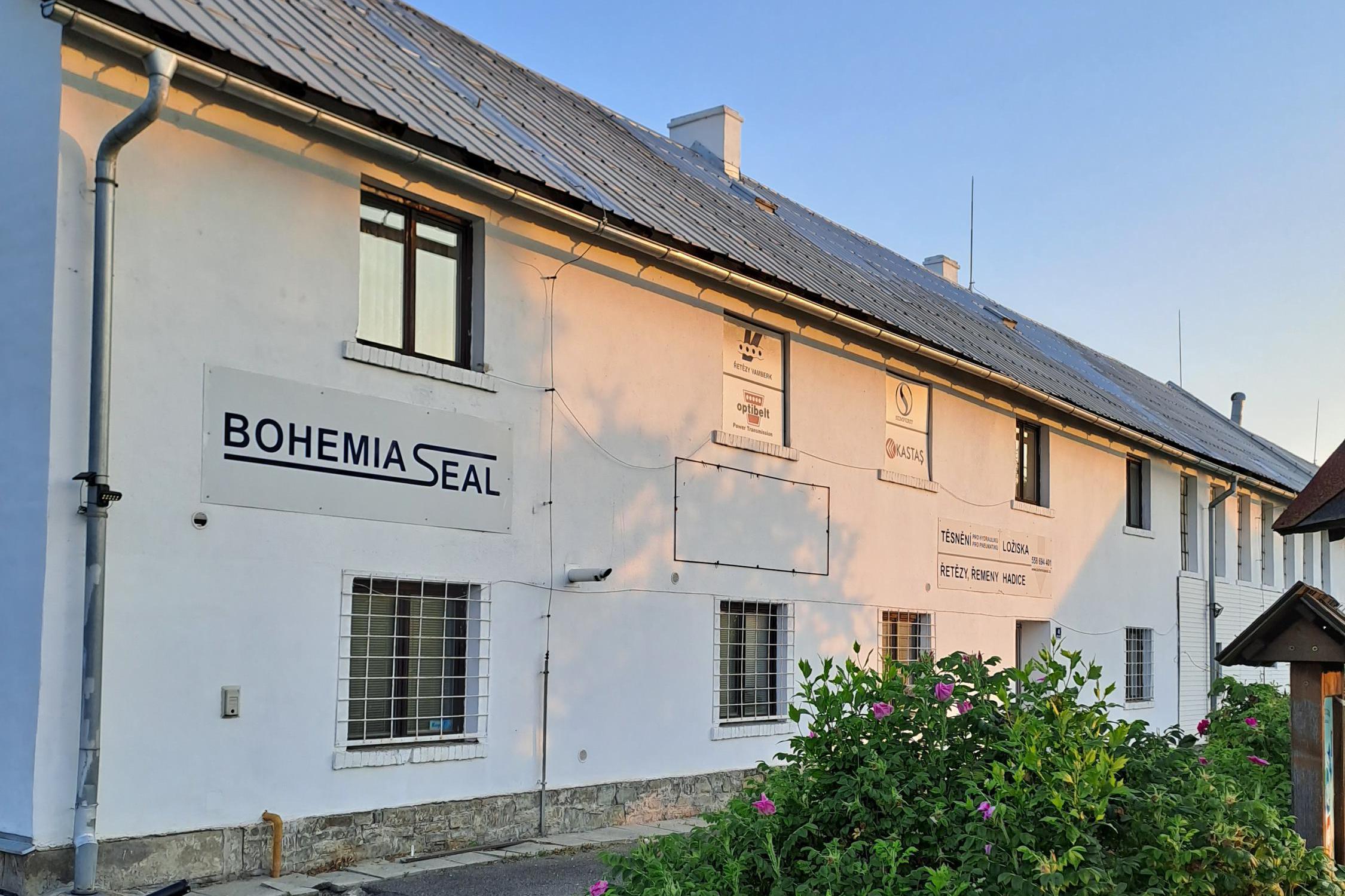 Bohemia Seal s.r.o.