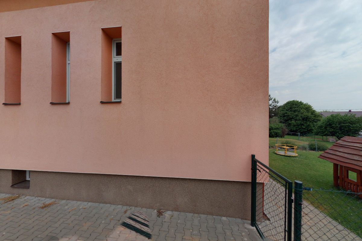 Obecní knihovna Hlinka