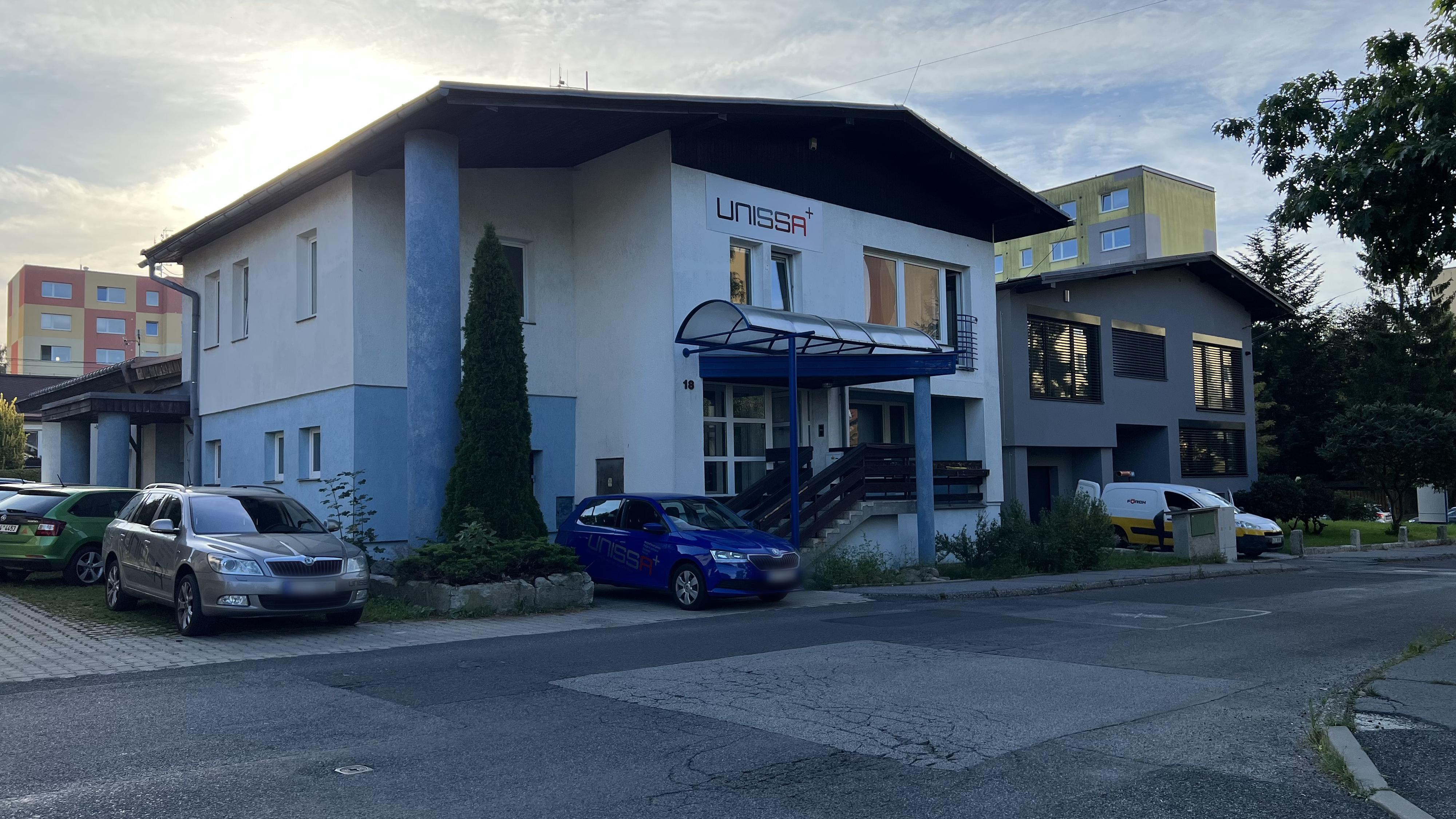 UNISSA plus, SE foto 2