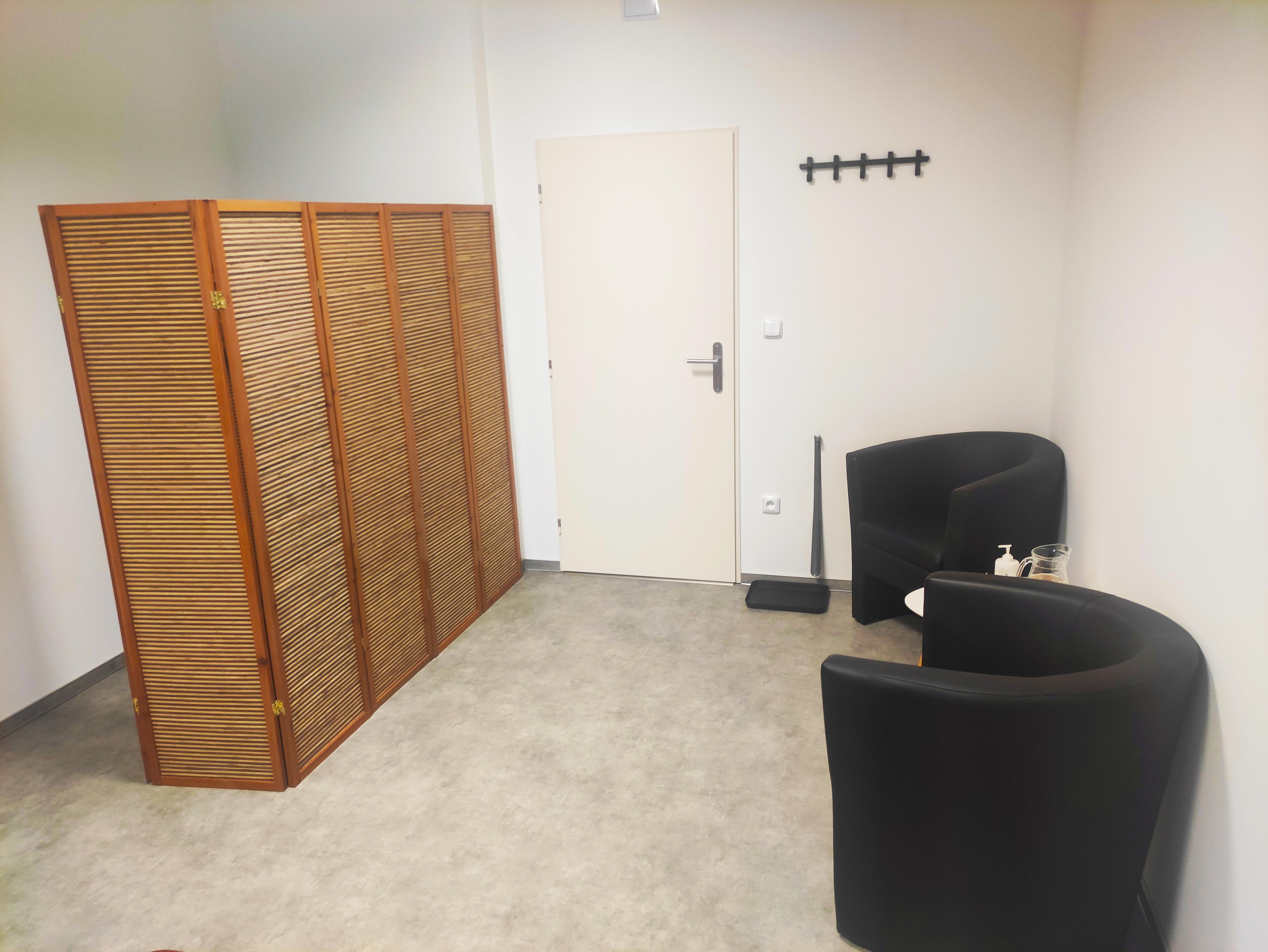 Masérské služby Matuška foto 2