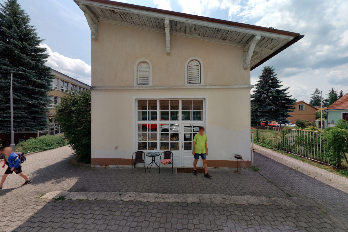 Honzíkovo pekařství foto 5