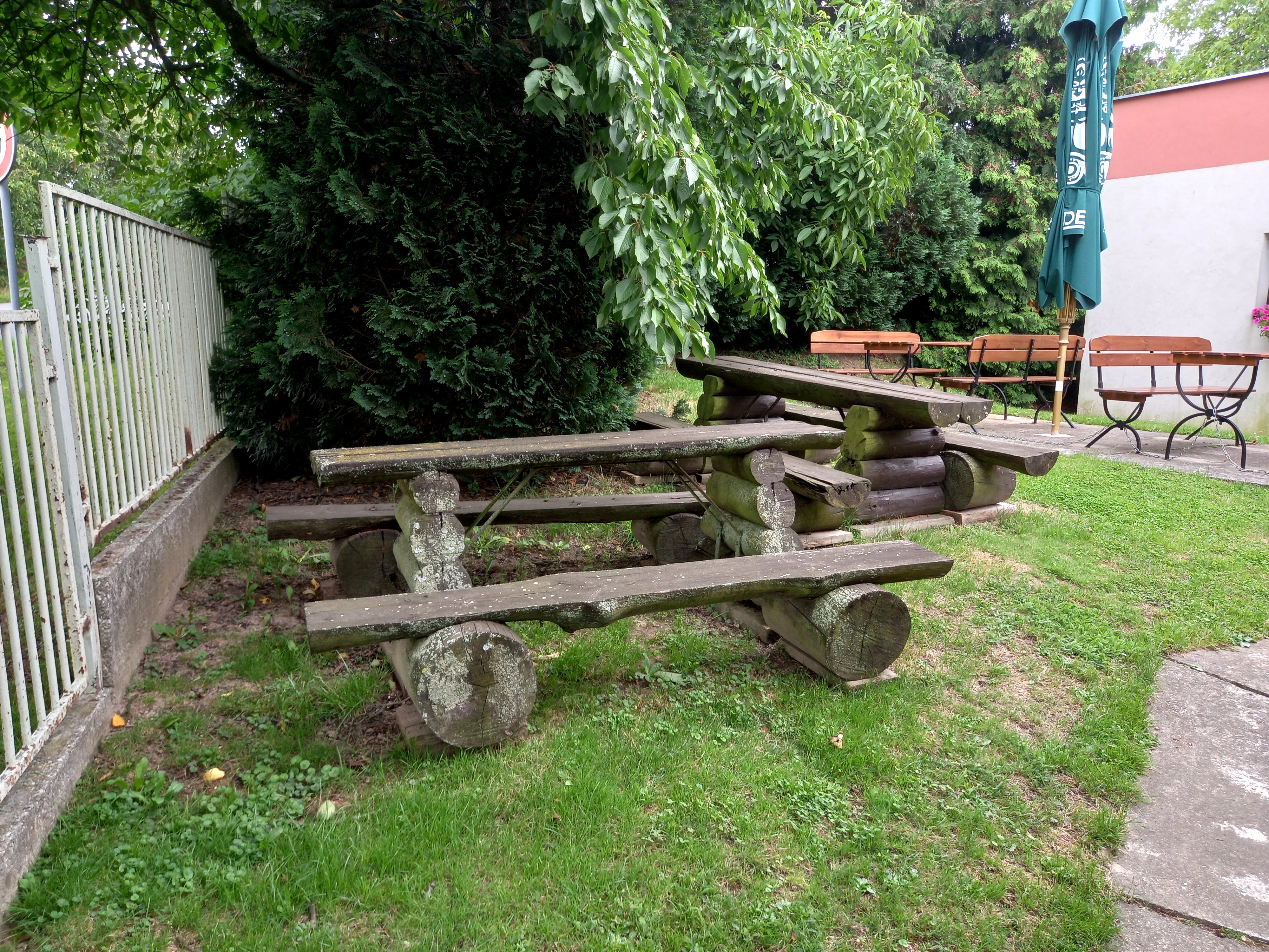 Pohostinství Klimkovice foto 4