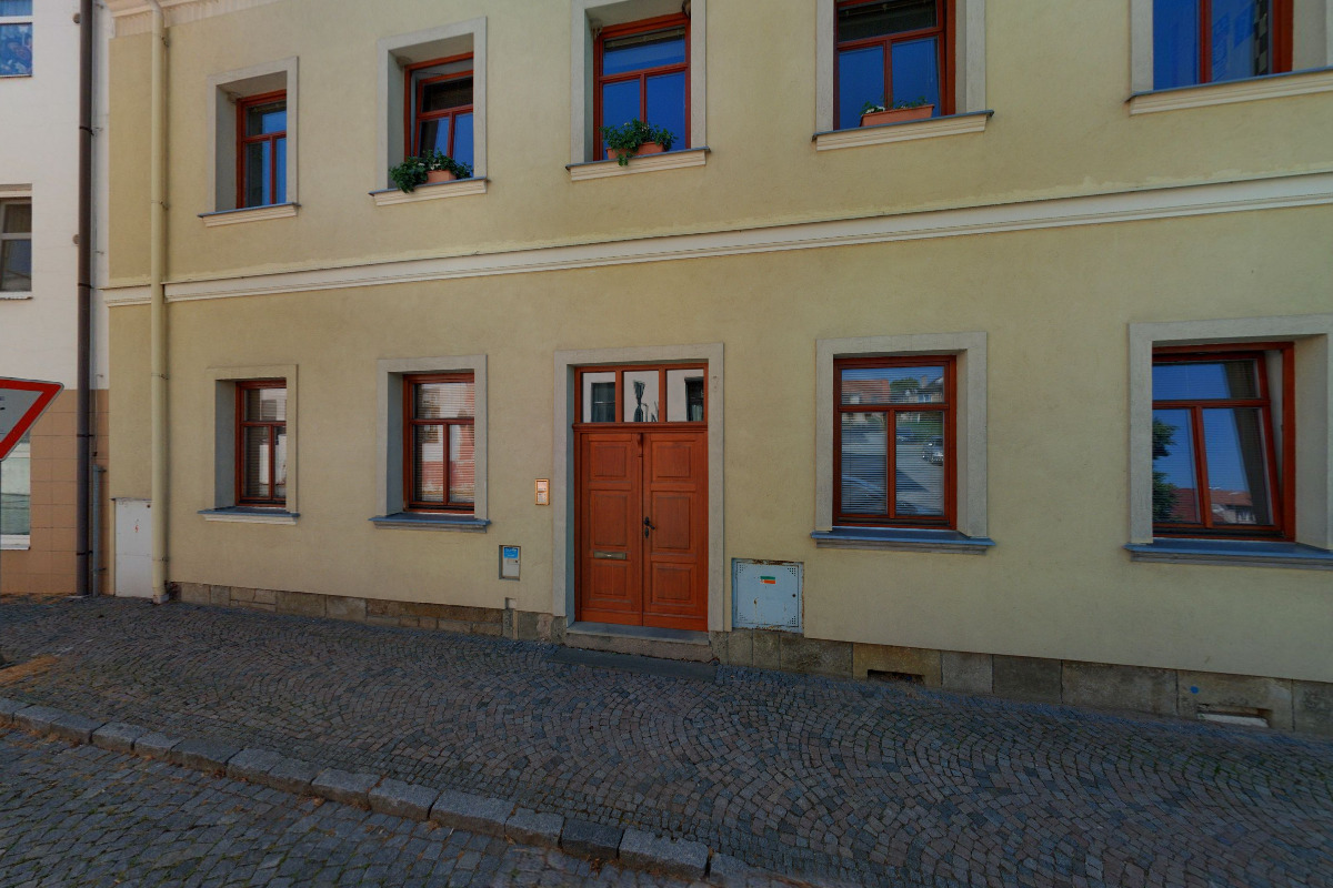 Ubytovna Solnice foto 2