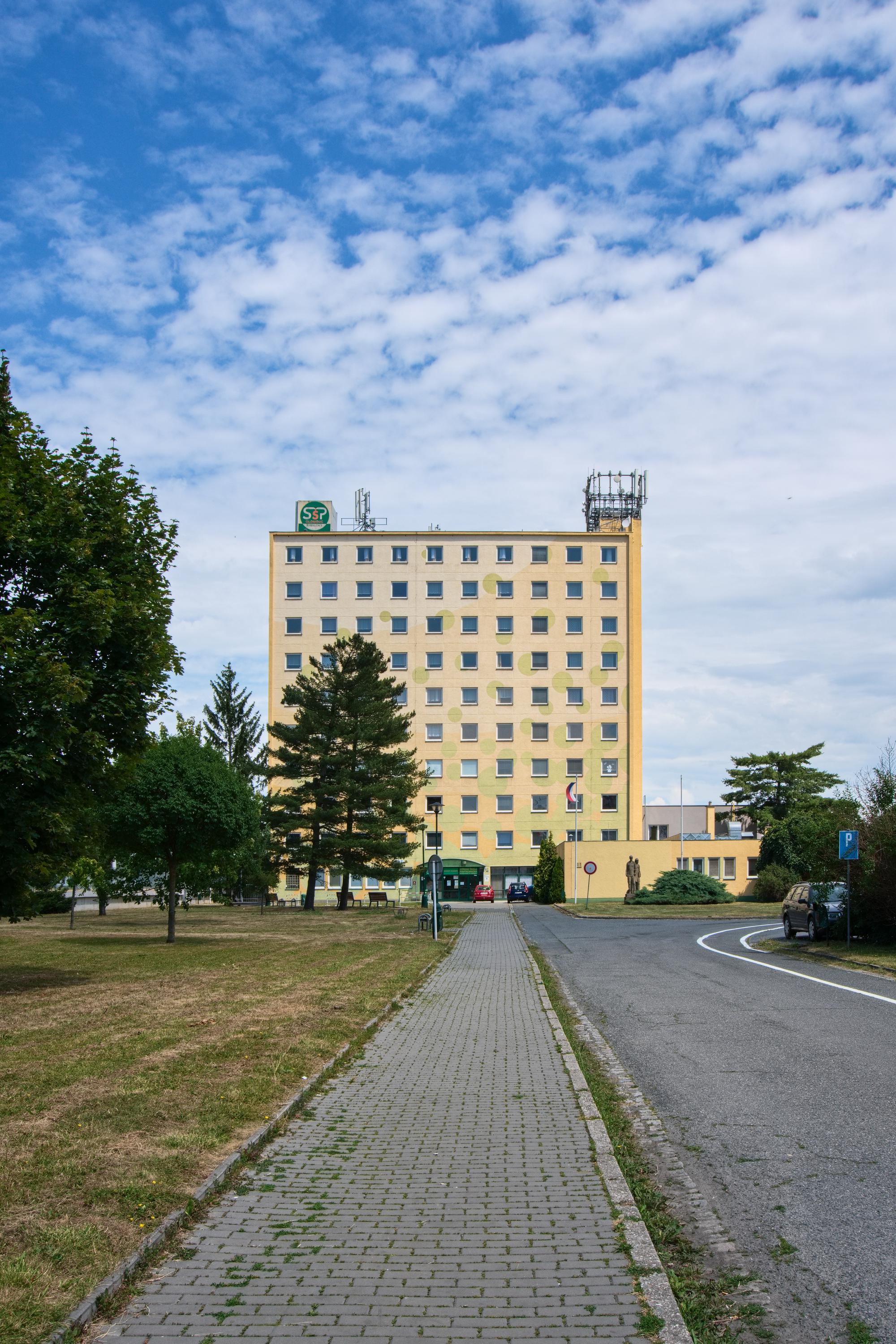 Tříleté obory - Střední škola polytechnická, Olomouc, Rooseveltova 79 foto 5