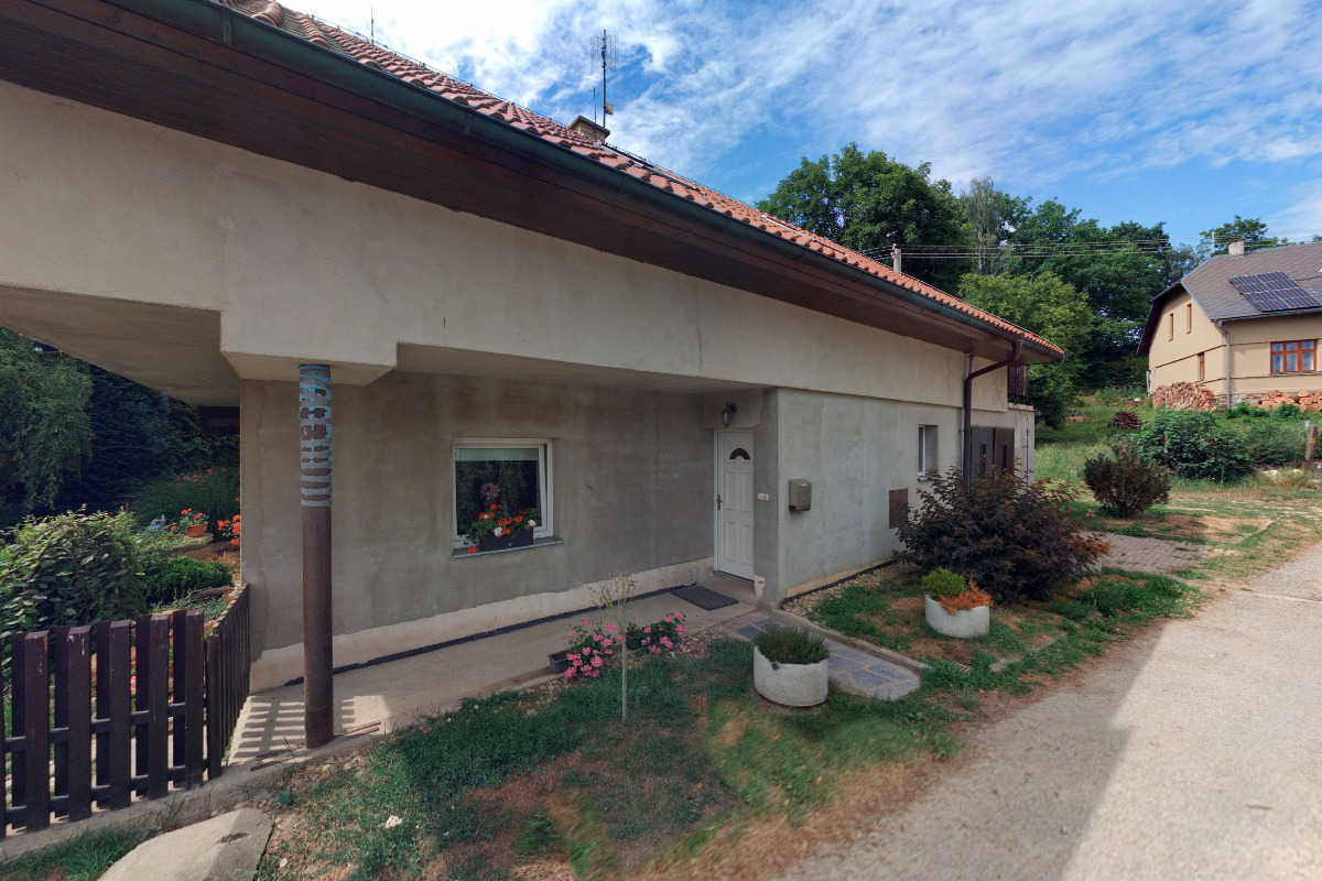 Jaroslav Janíček - Výkopové práce