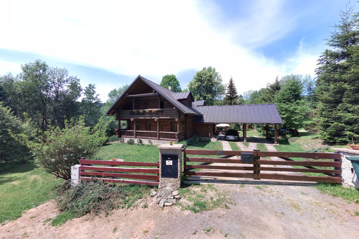Horský srub Deštné foto 1